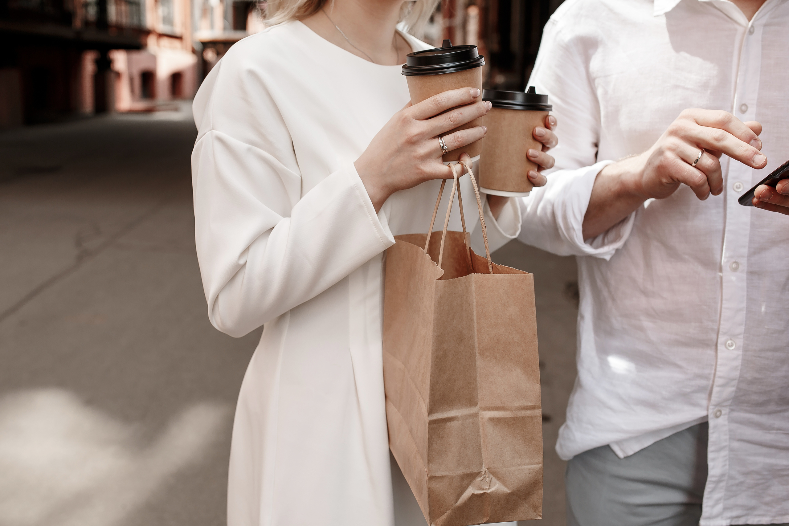 Женя + Стася. Свадебный фотограф Колесников Антон