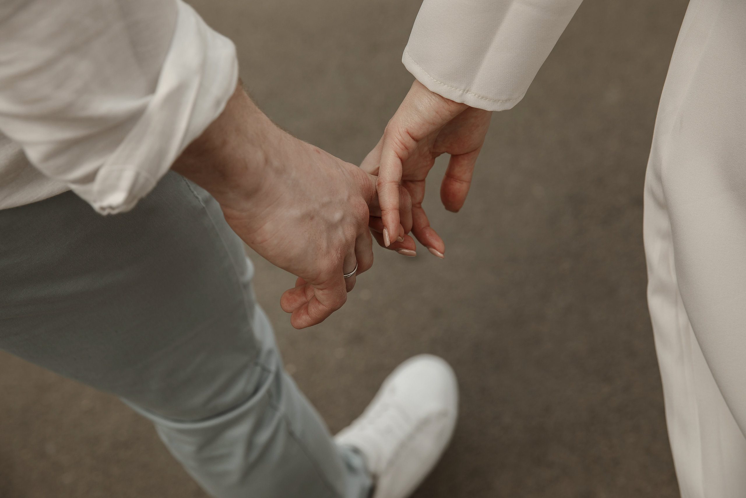 Женя + Стася. Свадебный фотограф Колесников Антон