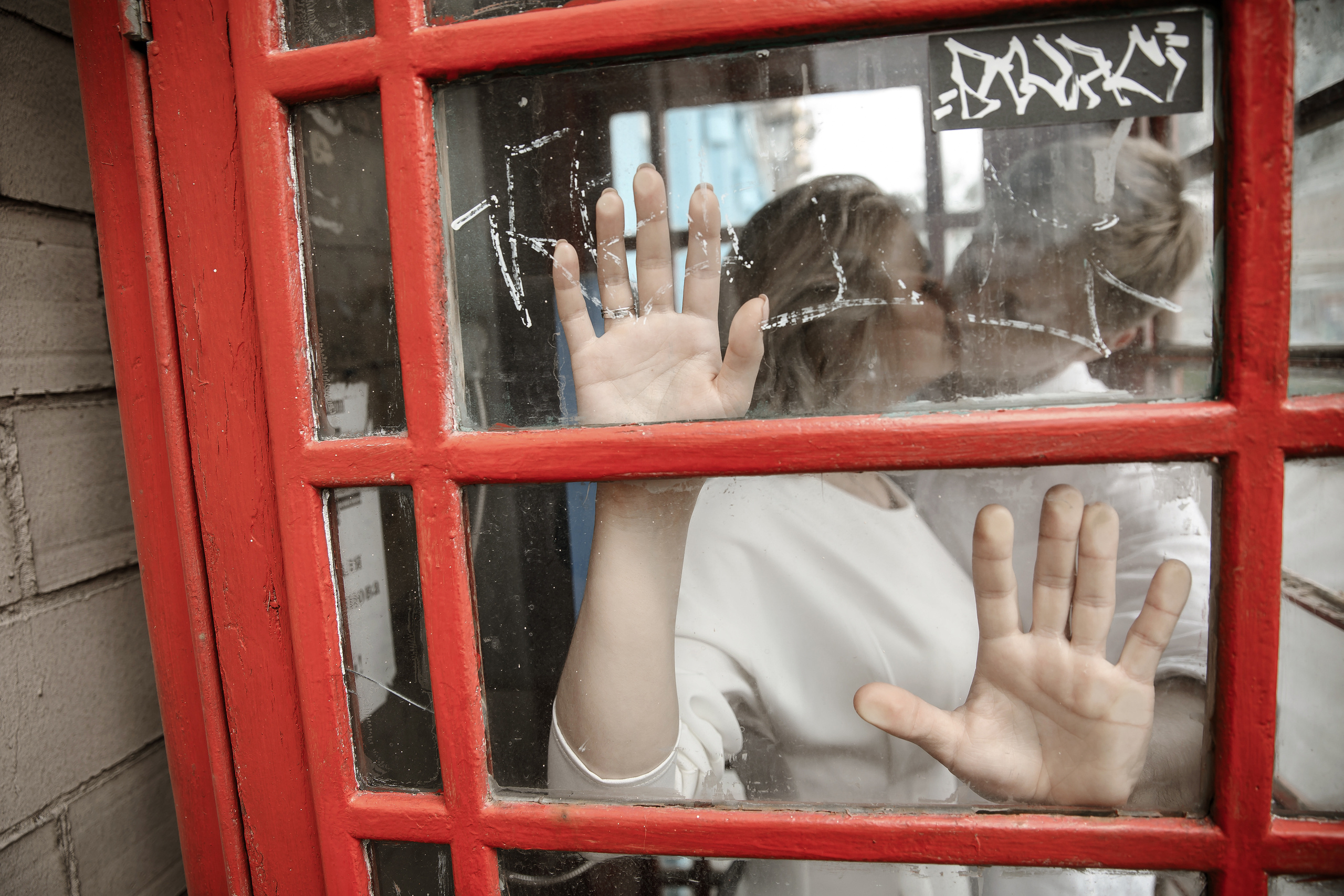 Женя + Стася. Свадебный фотограф Колесников Антон