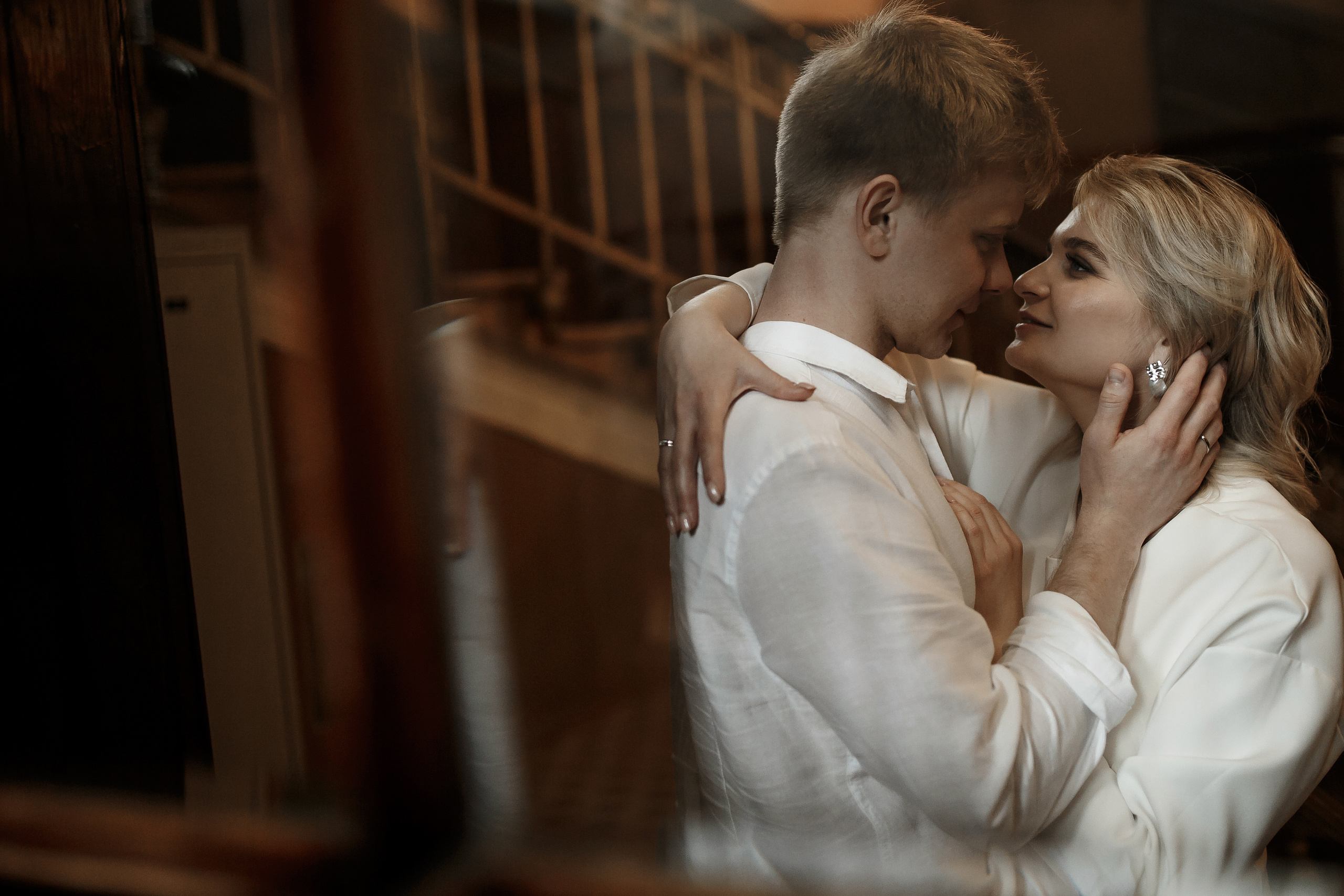 Женя + Стася. Свадебный фотограф Колесников Антон