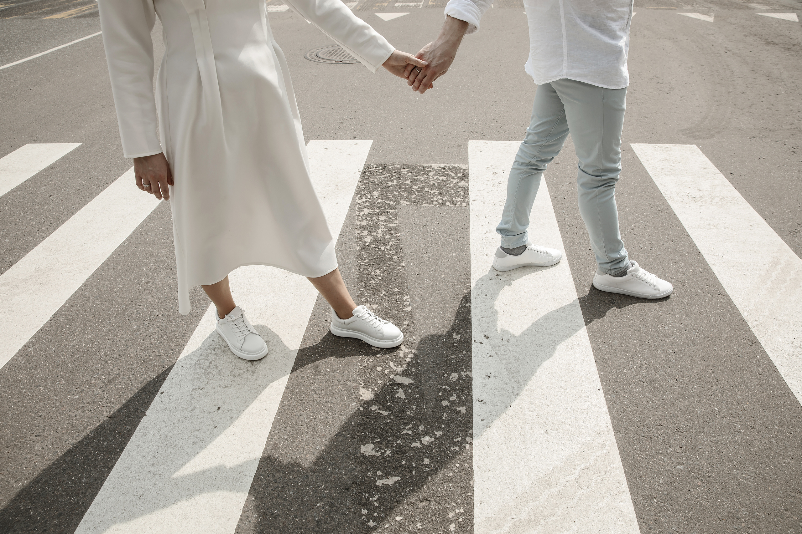 Женя + Стася. Свадебный фотограф Колесников Антон