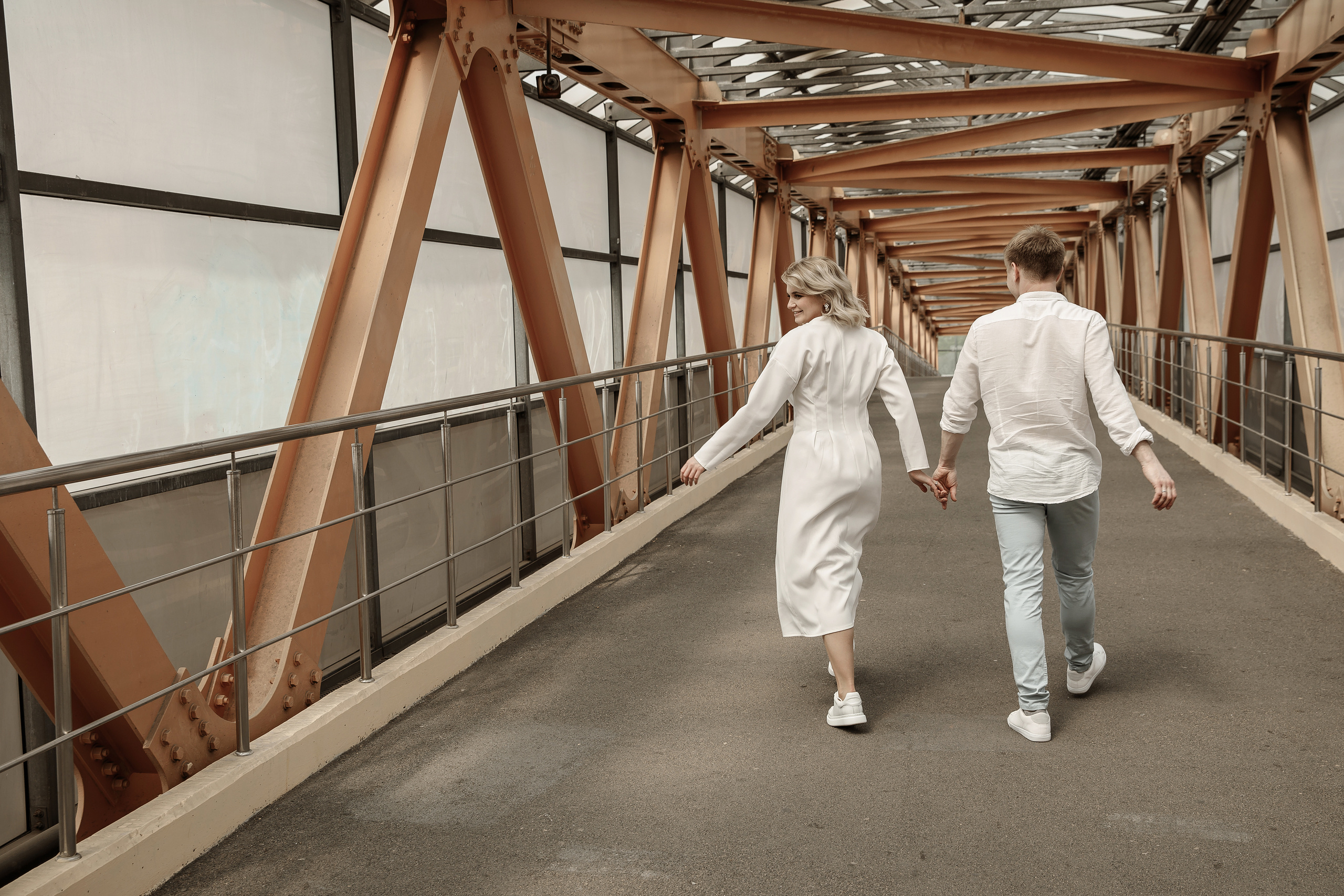 Женя + Стася. Свадебный фотограф Колесников Антон