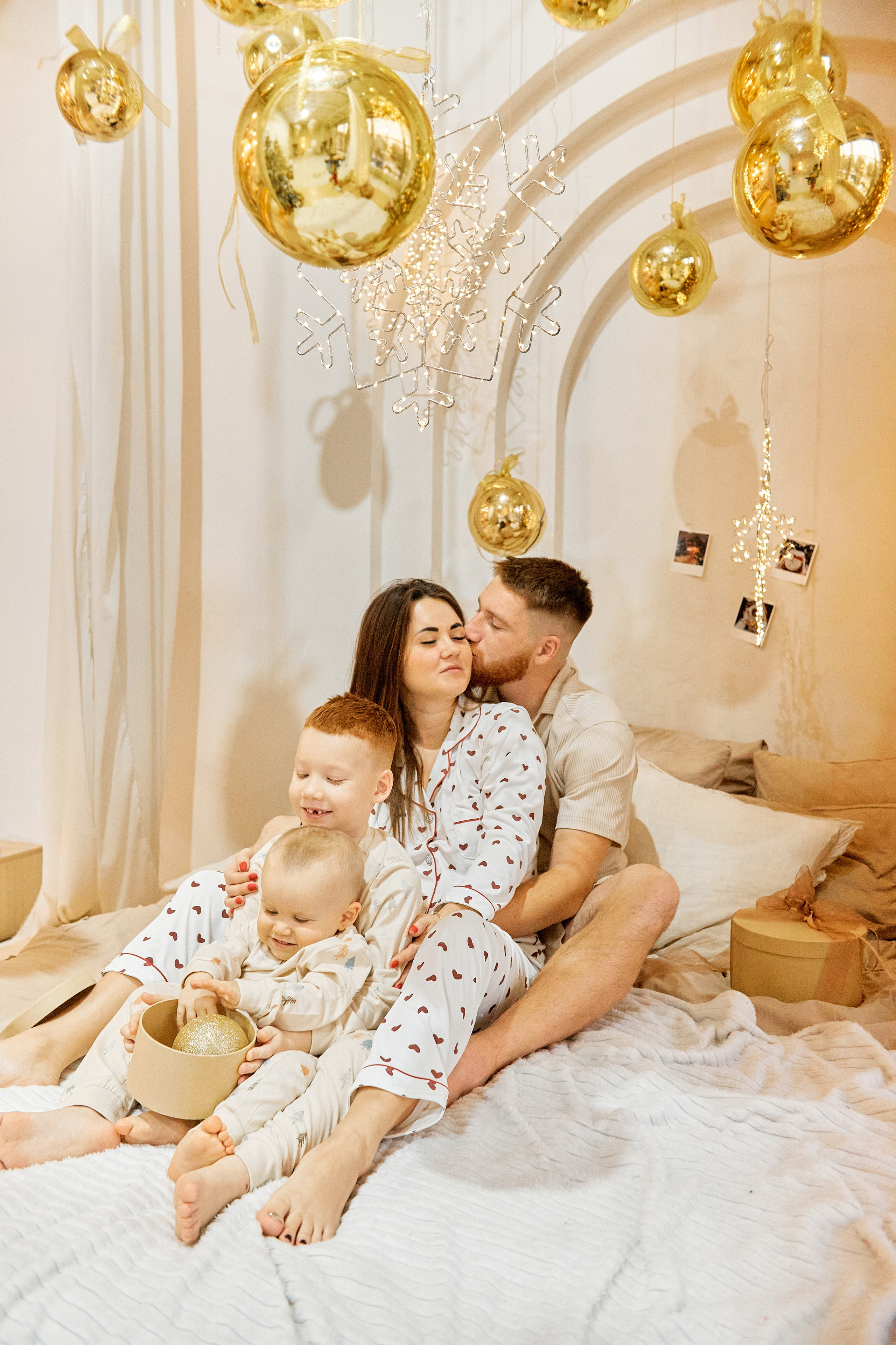 Семья Данилушкиных. Прончатова Алина. Свадебный и семейный фотограф