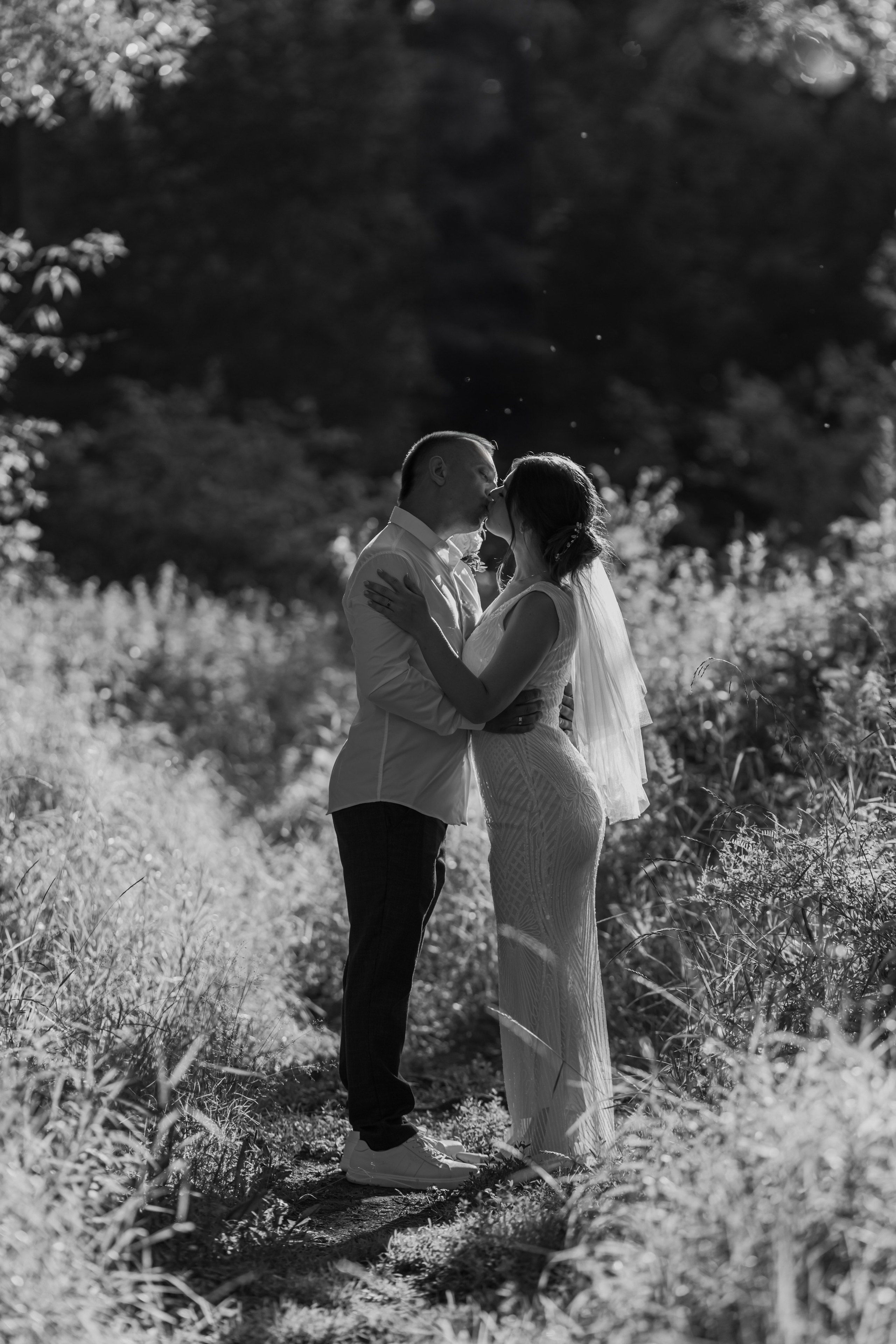 Свадебная фотосессия в Зеленограде. Детский и семейный фотограф Евгения Вахнеева Москва Зеленоград