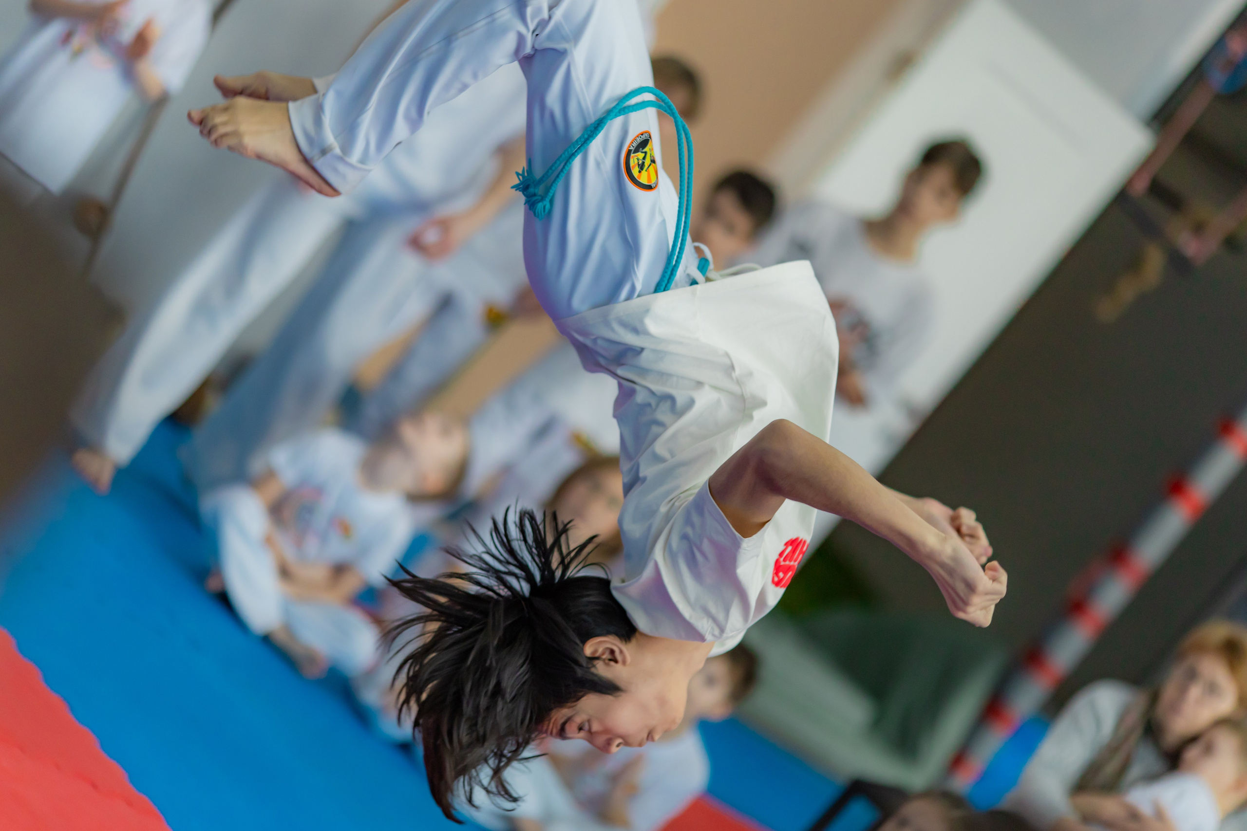 Капоэйра 2 Церемония вручения и смены поясов в Зеленограде. Детский и семейный фотограф Евгения Вахнеева Москва Зеленоград