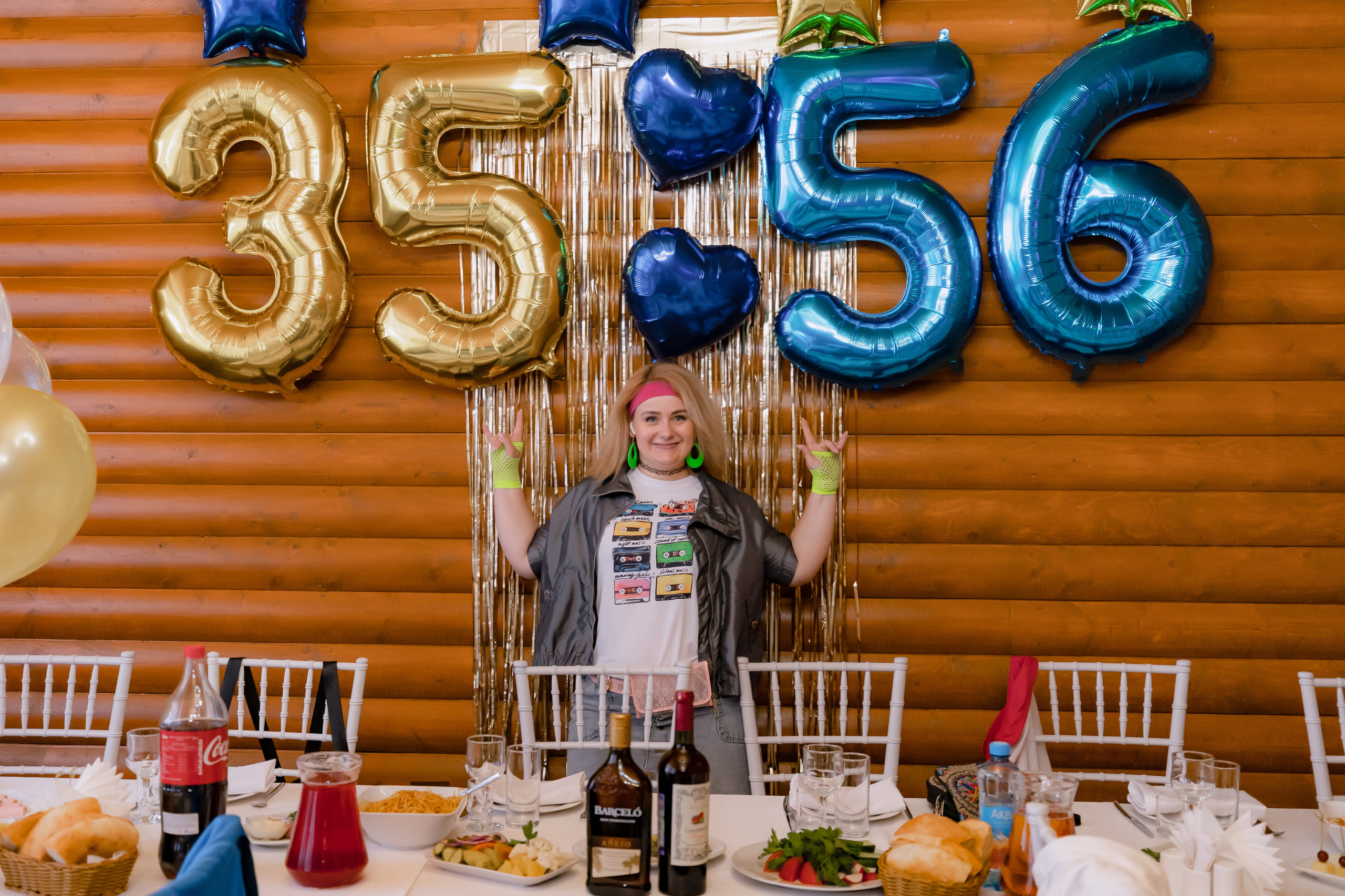 Фотопроект для Анны «18 мне уже»!. Детский и семейный фотограф Евгения Вахнеева Москва Зеленоград