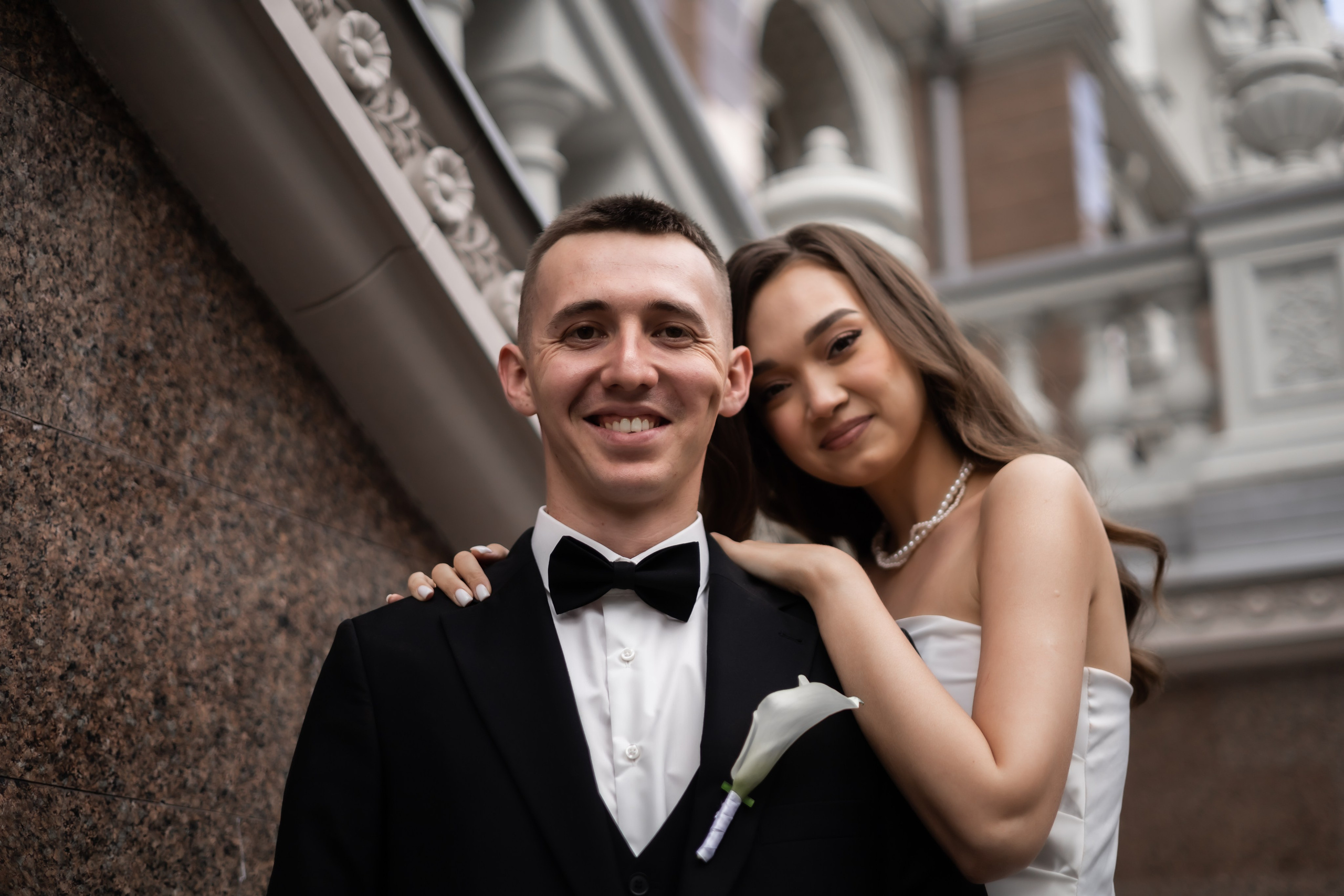 Айдар+Ильгиза. Фотограф Элла Ефимова