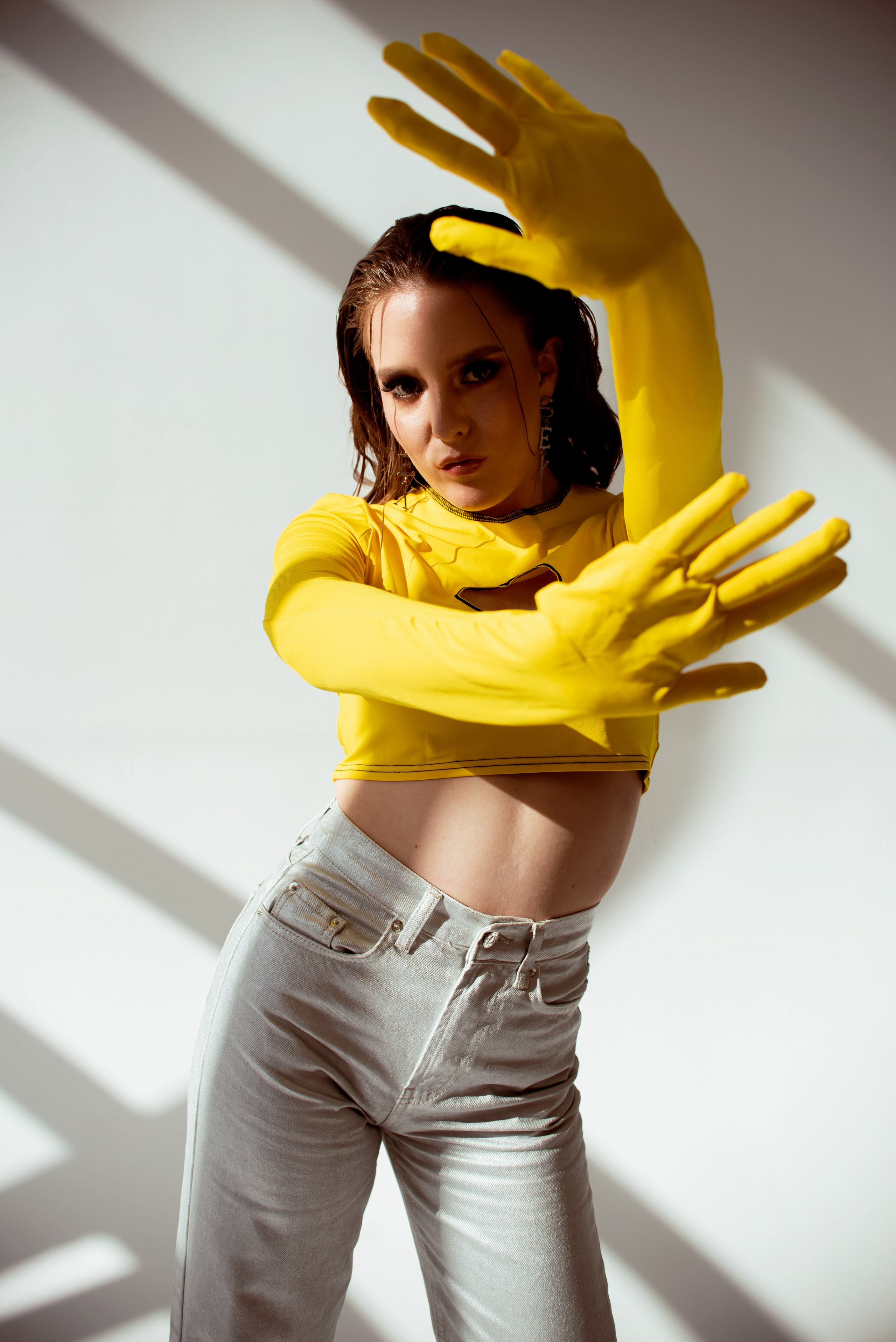 Эльвира. Женский фотограф в Москве и МО