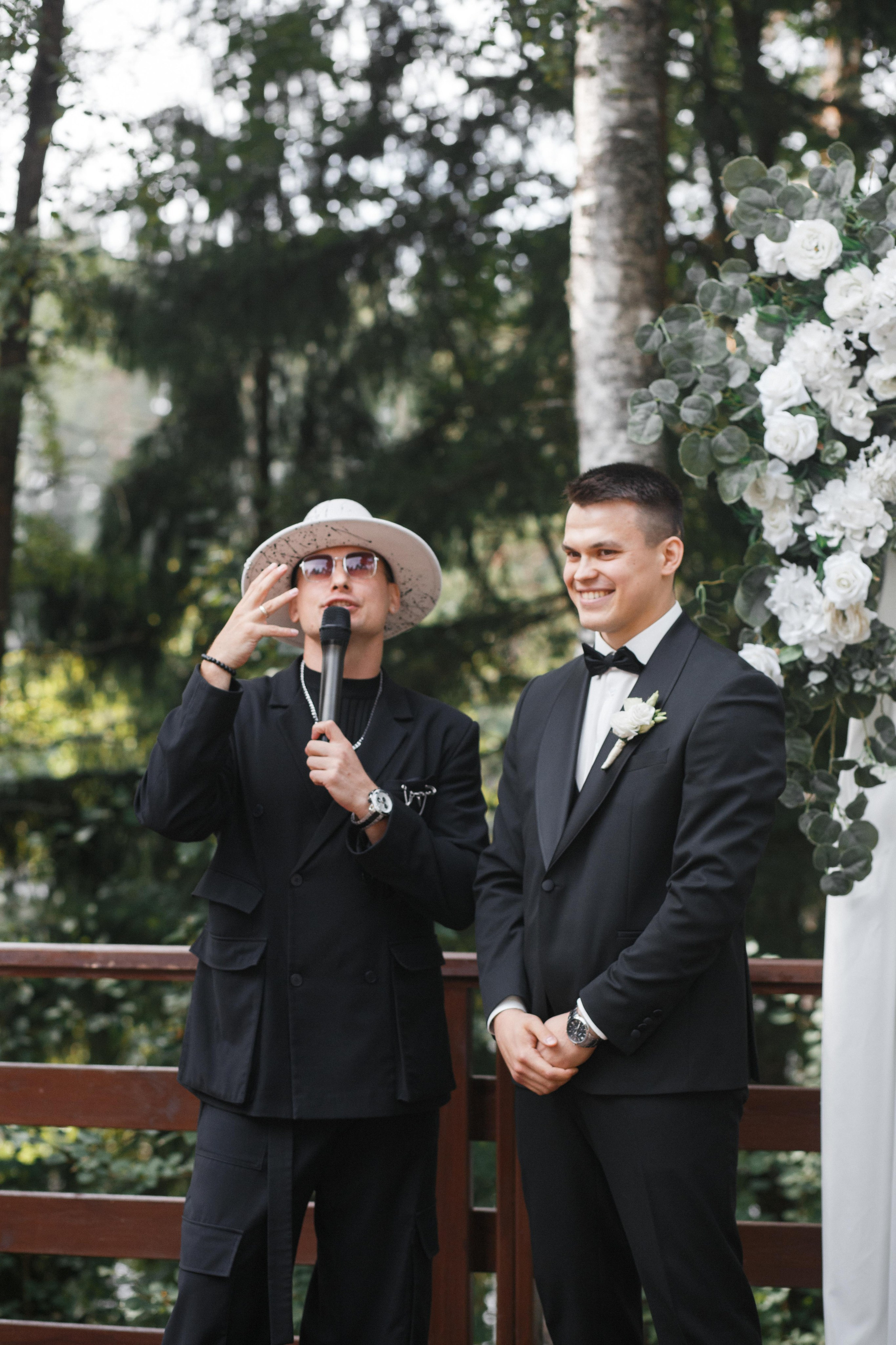 K & О. Свадебный фотограф Юлия Шторм