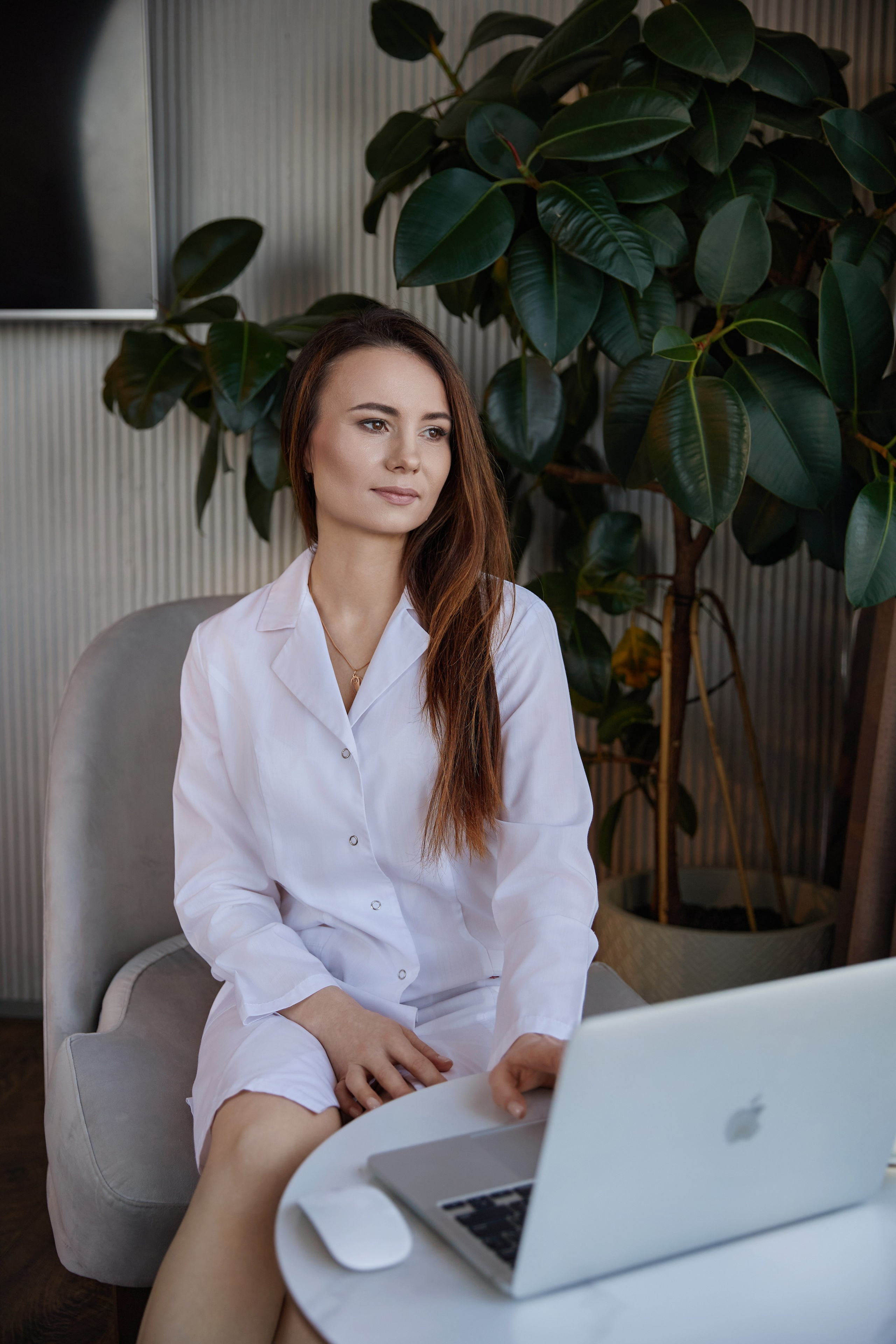 Светлана. Фотограф женского портрета, беременности и материнства Харькова Елена