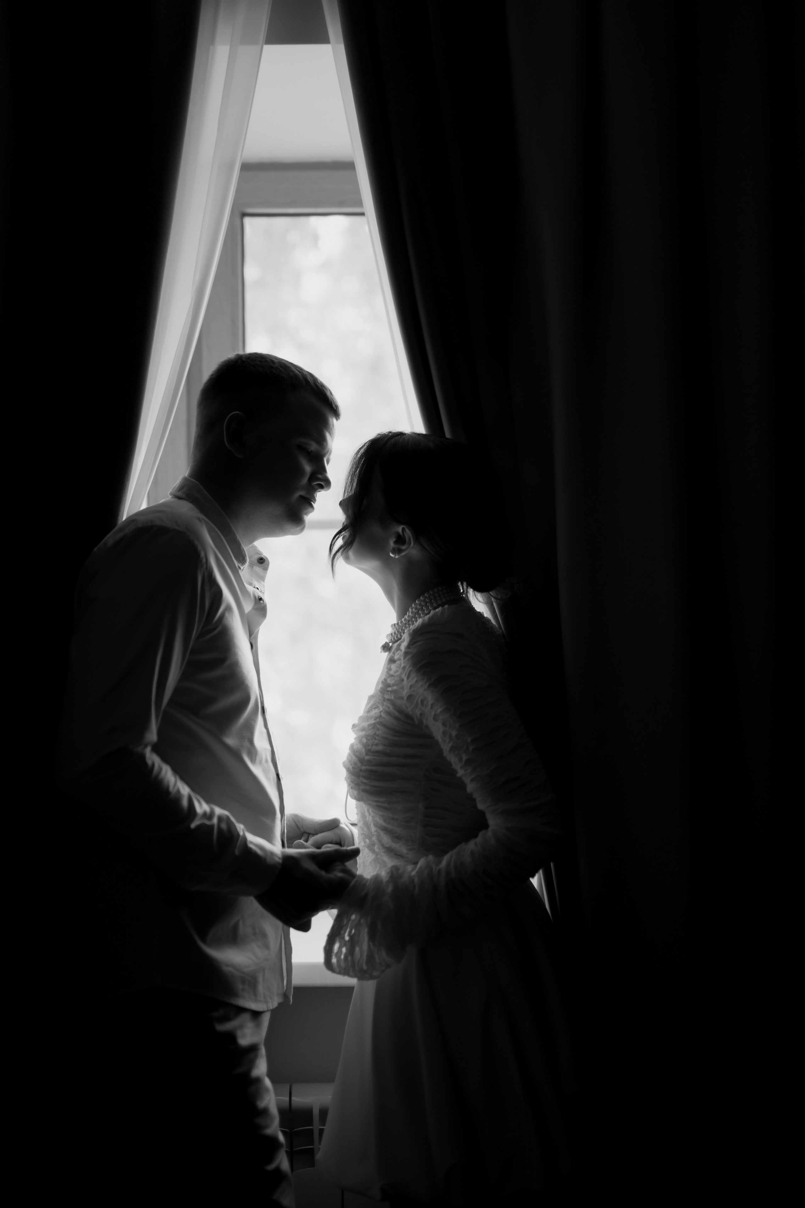 Свадьба Павла и Александры. Фотограф Кольчугино/Владимир/Москва Елизавета Иода