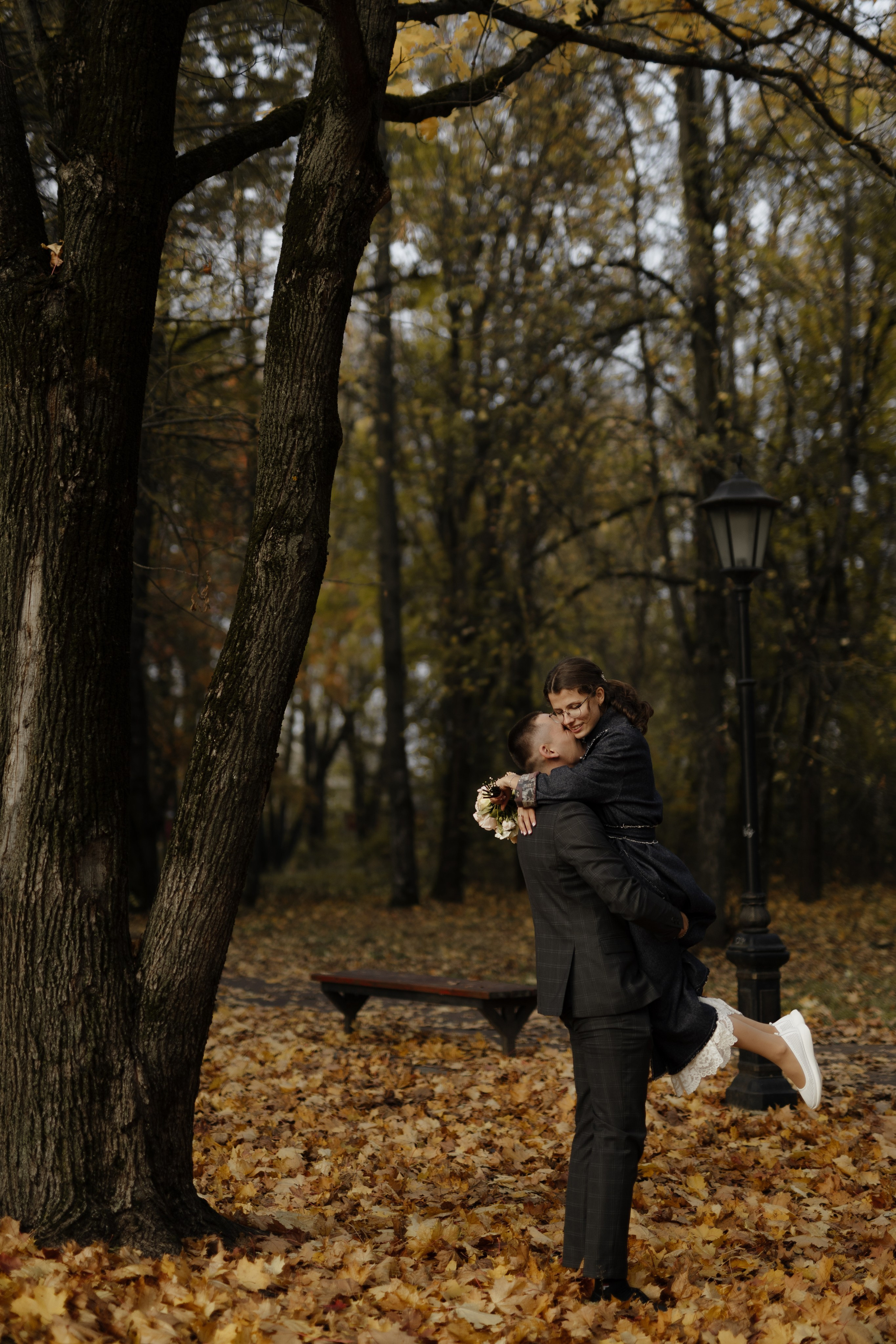 Свадьба Никиты и Марии. Фотограф Кольчугино/Владимир/Москва Елизавета Иода