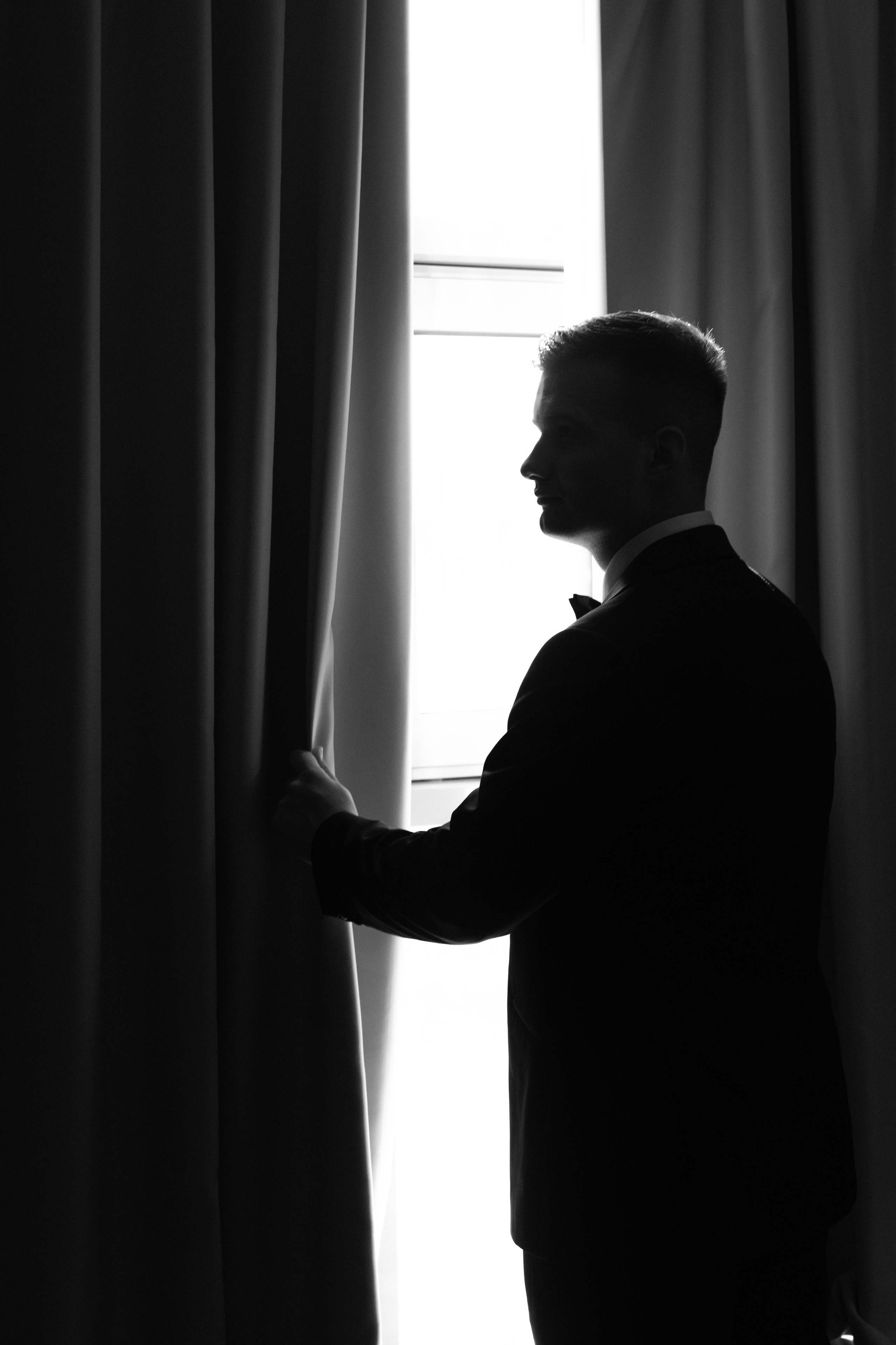 Why not. Свадебный фотограф Наташа Брифли