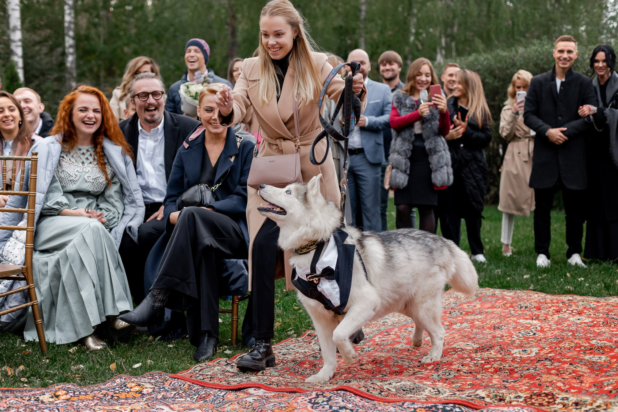 Наташа и Саша. Свадебный Фотограф Никита Духник