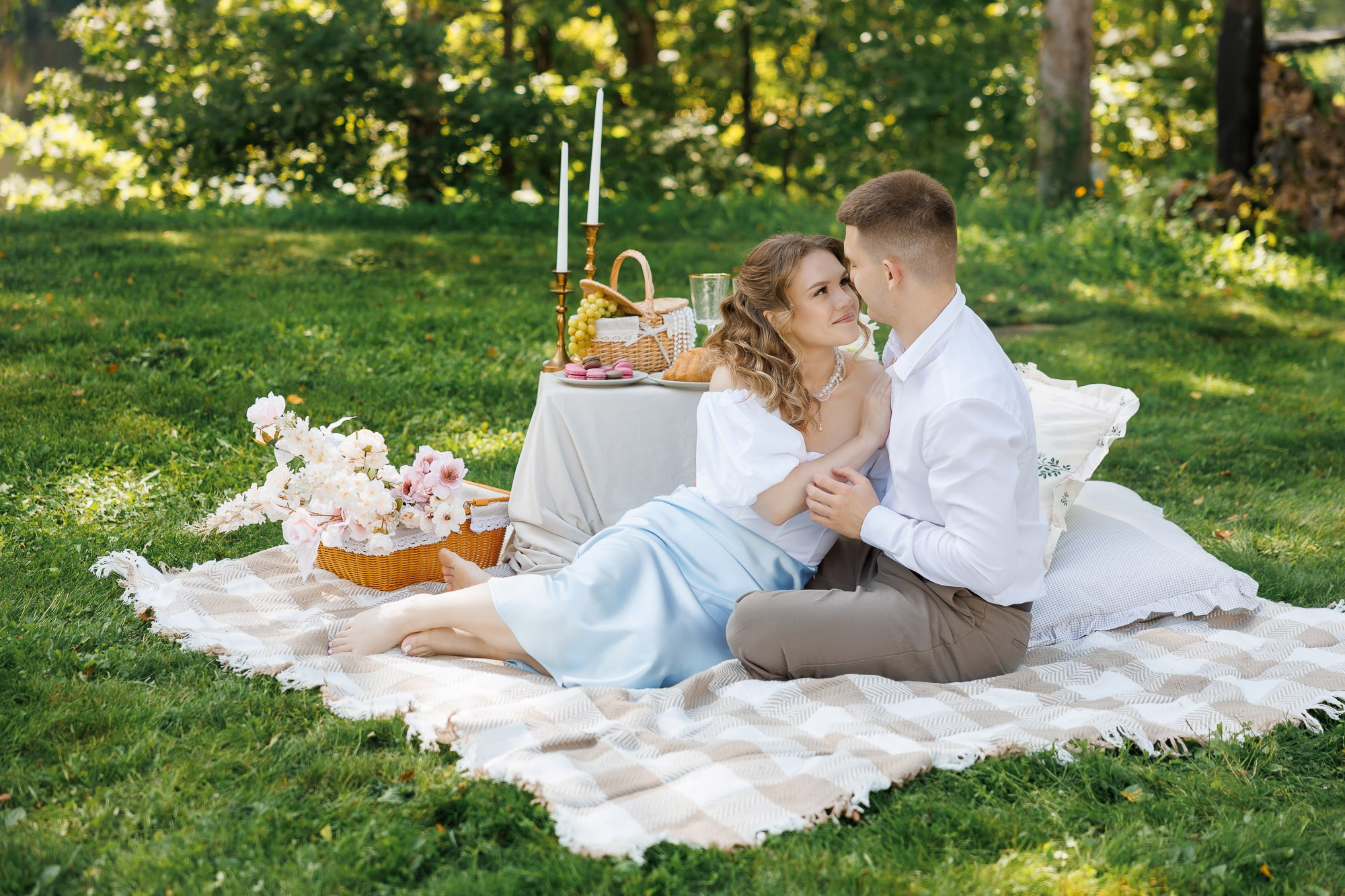 Саша и Артем. Свадебный Фотограф Никита Духник