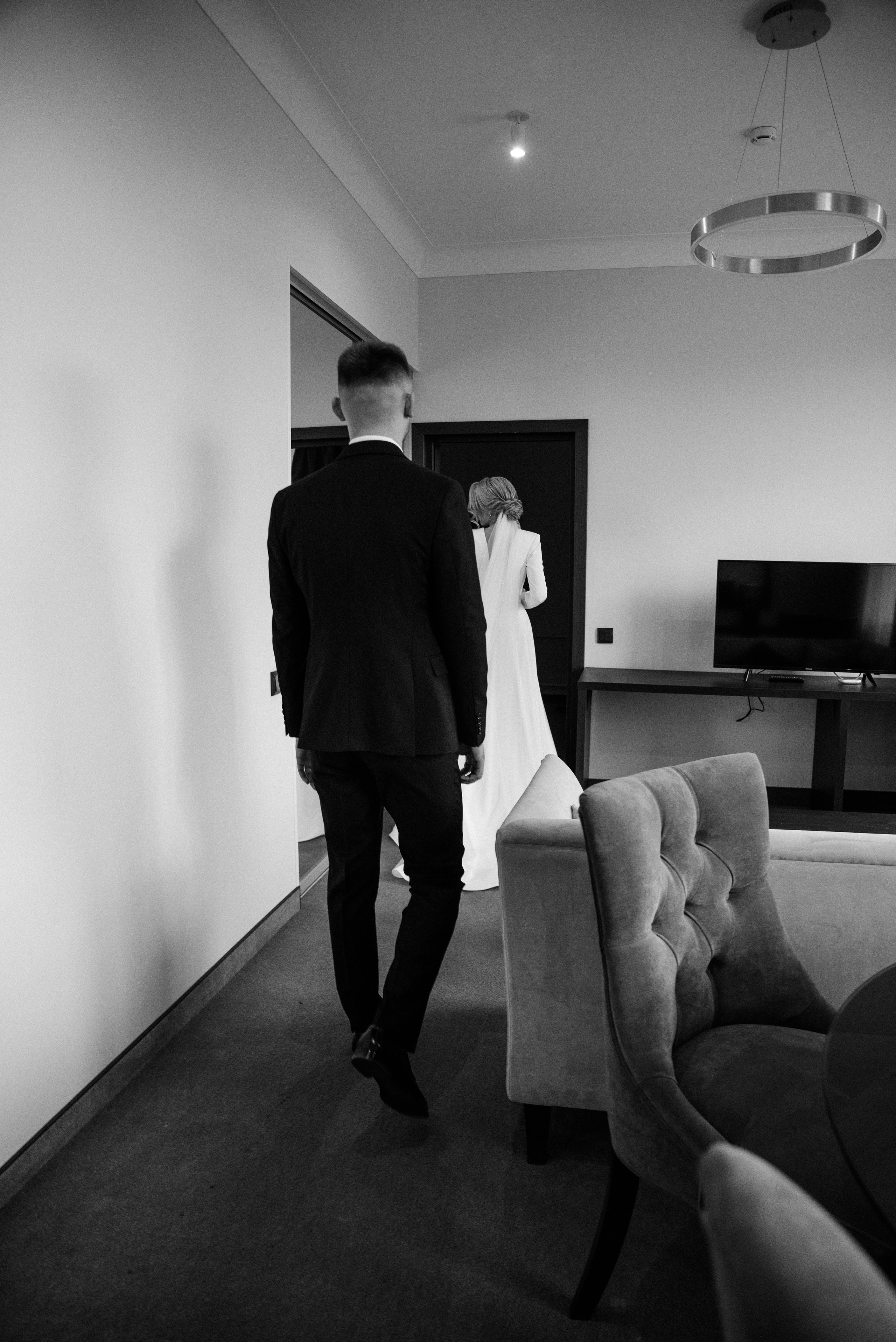 Дмитрий и Кристина. Свадебный фотограф Москва — Юлия Фоменко — профессиональный фотограф