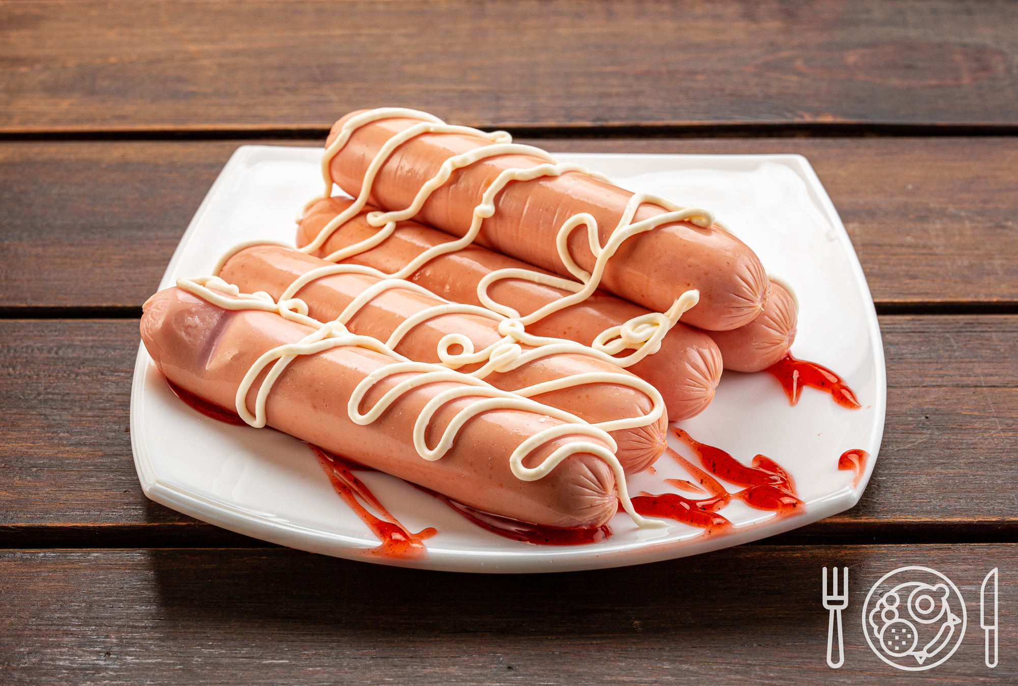 Renatphoto-фотосессия блюд быстрого питания для столовой. Профессиональная фотосъёмка интерьеров, предметная фотосессия еды для меню г. Анапа