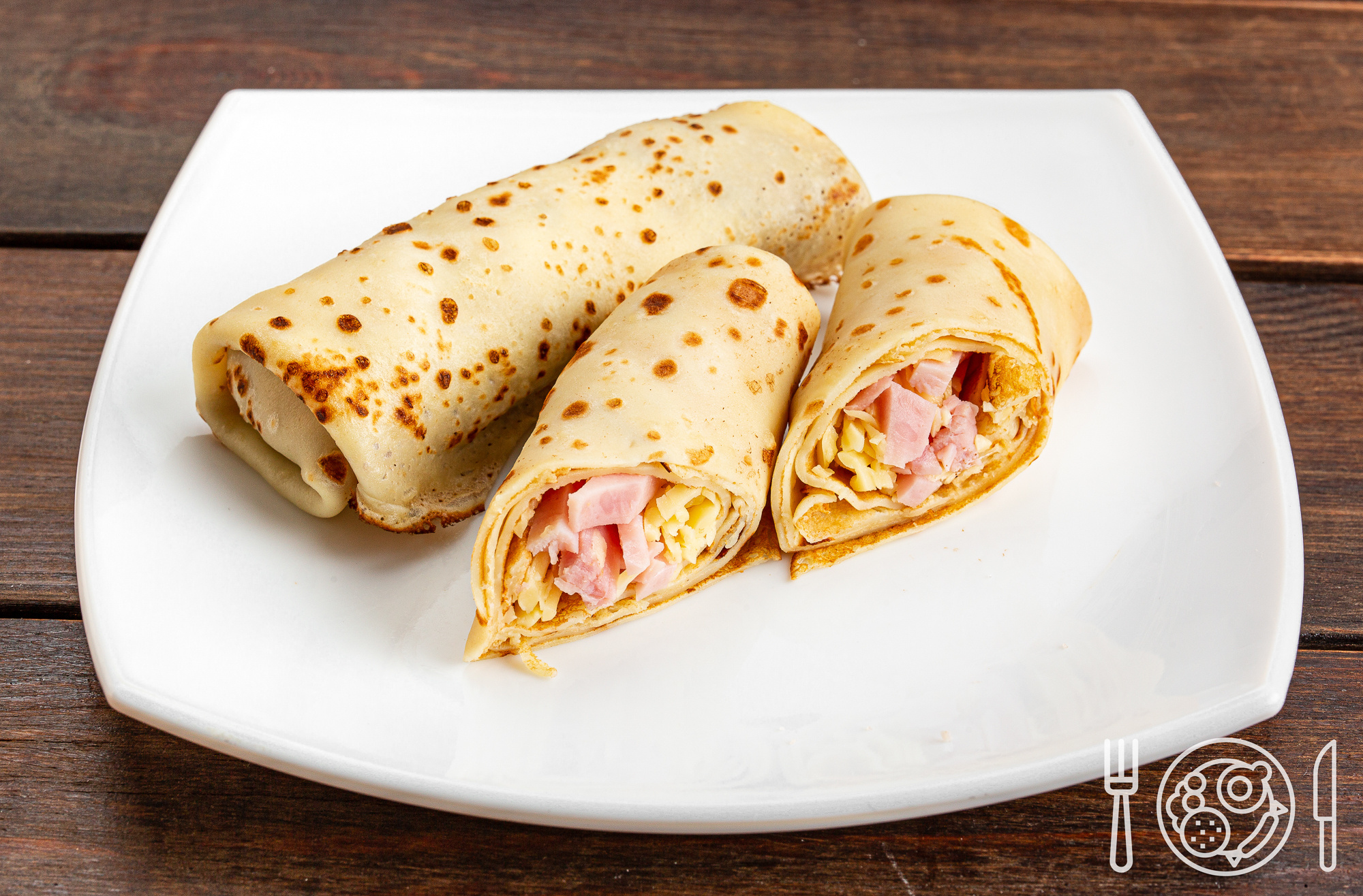 Renatphoto-фотосессия блюд быстрого питания для столовой. Профессиональная фотосъёмка интерьеров, предметная фотосессия еды для меню г. Анапа