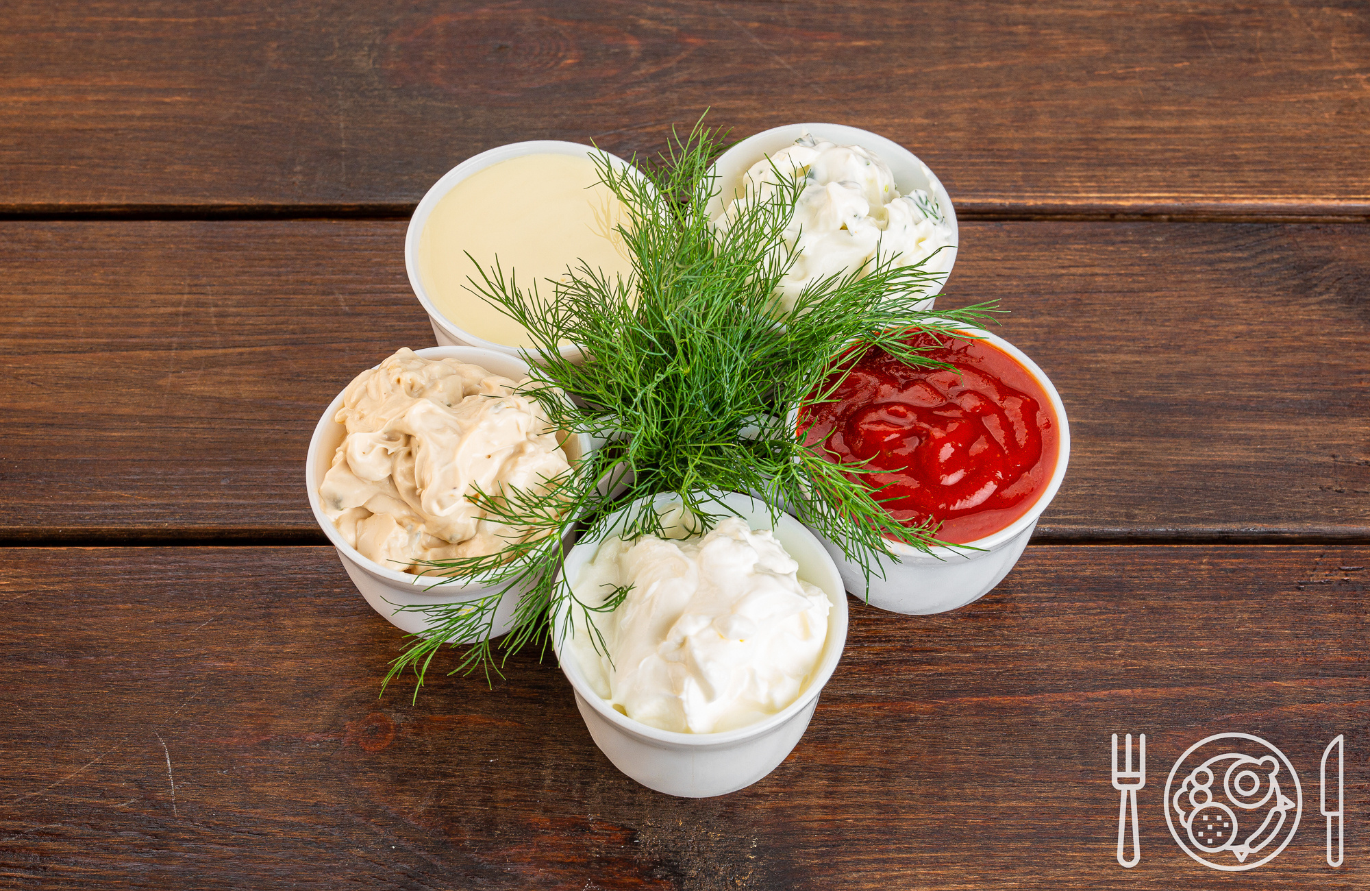 Renatphoto-фотосессия блюд быстрого питания для столовой. Профессиональная фотосъёмка интерьеров, предметная фотосессия еды для меню г. Анапа