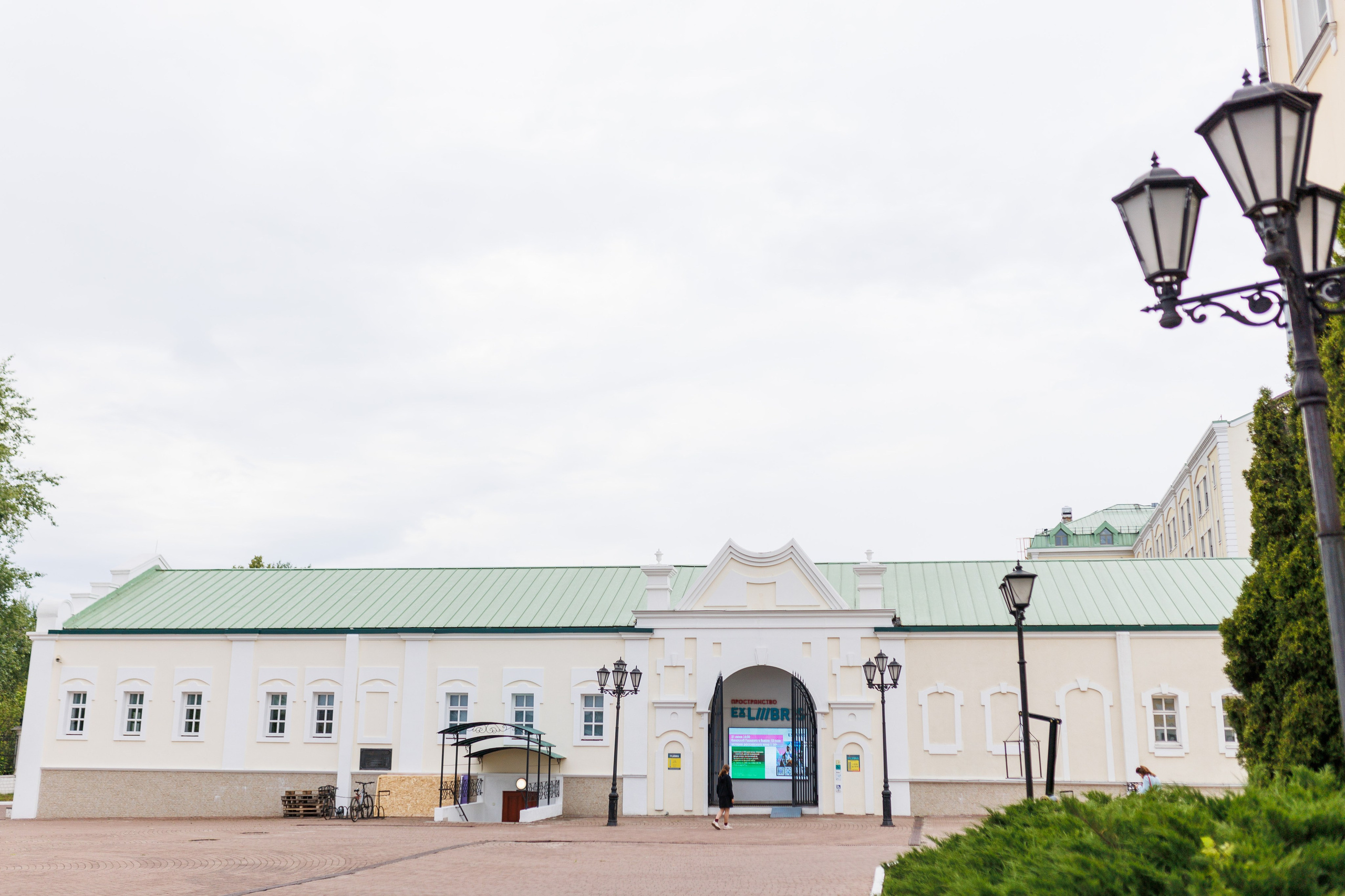 Пресс-тур к Выкса-фестивалю 2025. Фотограф городских и семейных событий в Нижнем Новгороде Артем Карпухин