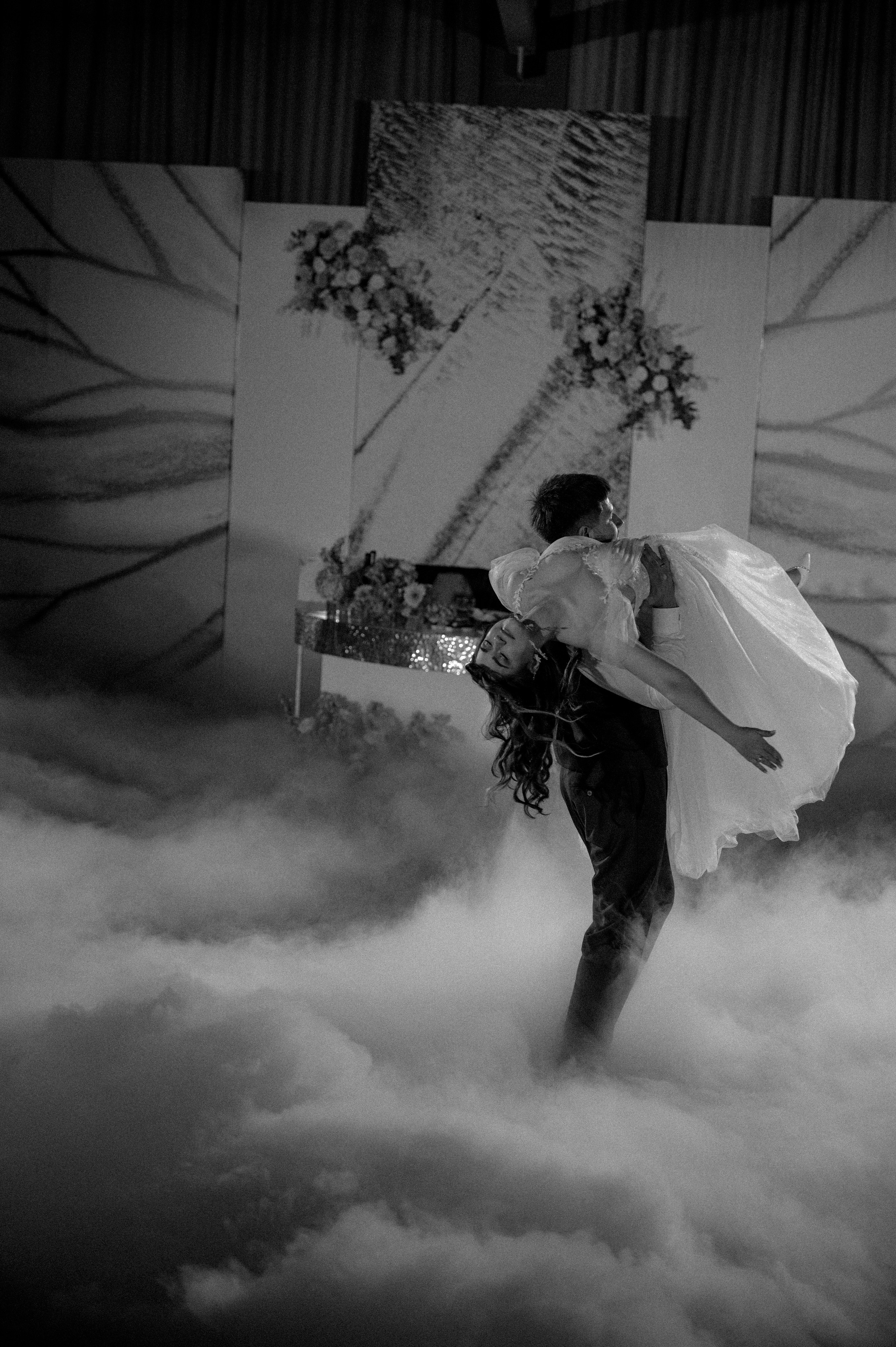 За городом. Свадебный фотограф в Рязани Дзюрак Елизавета