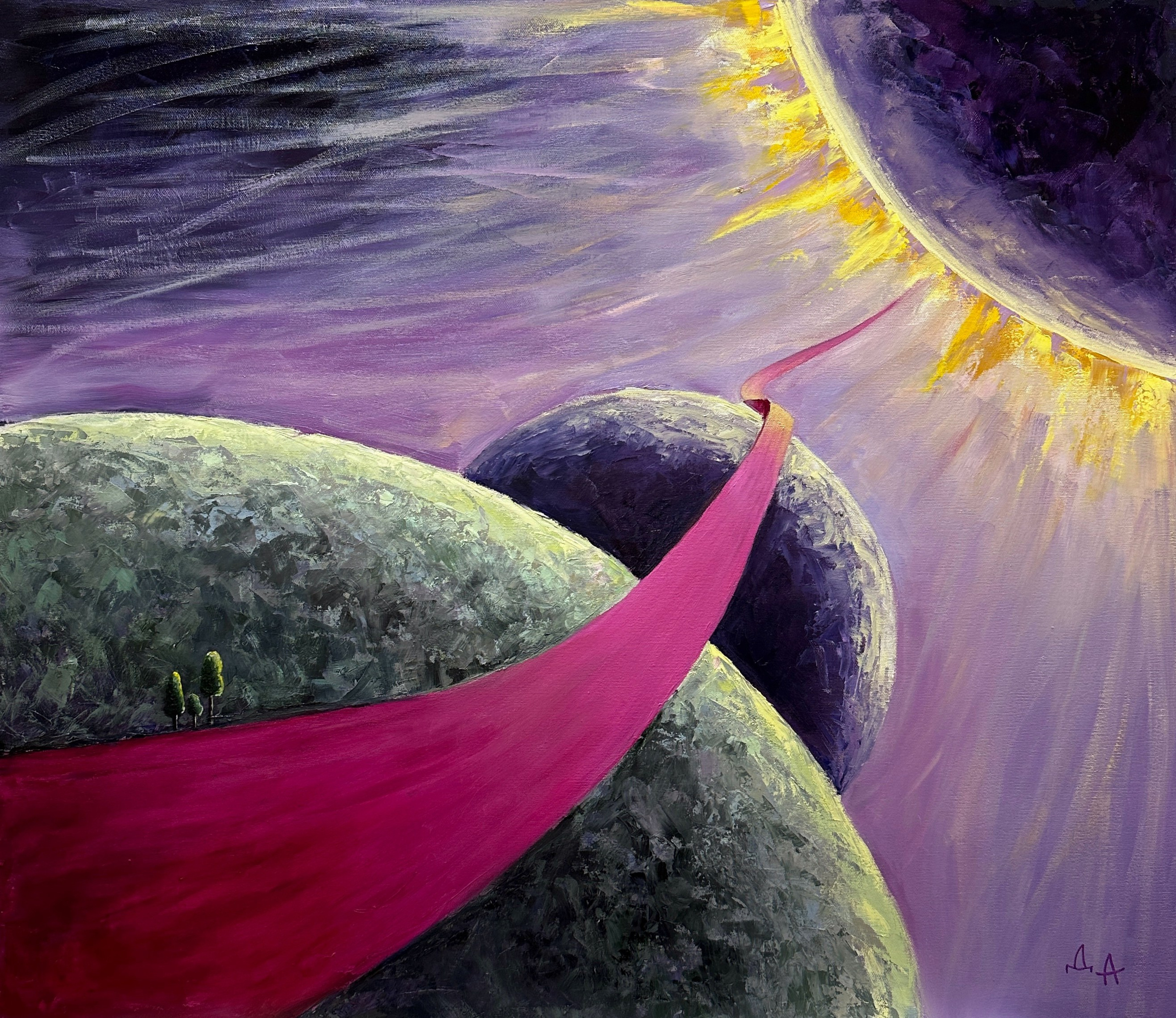 Художник  Александра Данилова. СОАВТОРЫ