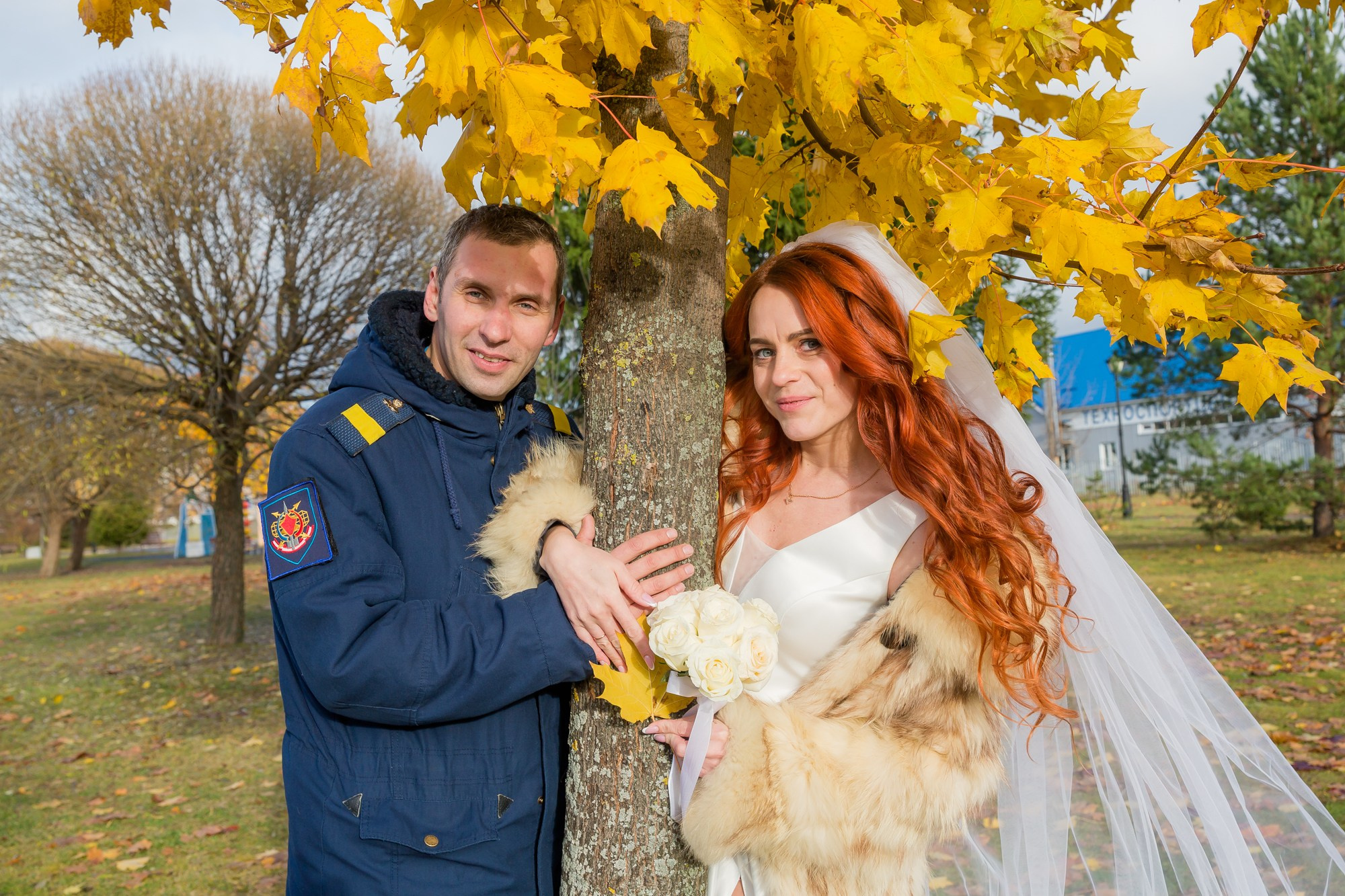 кострома фотограф