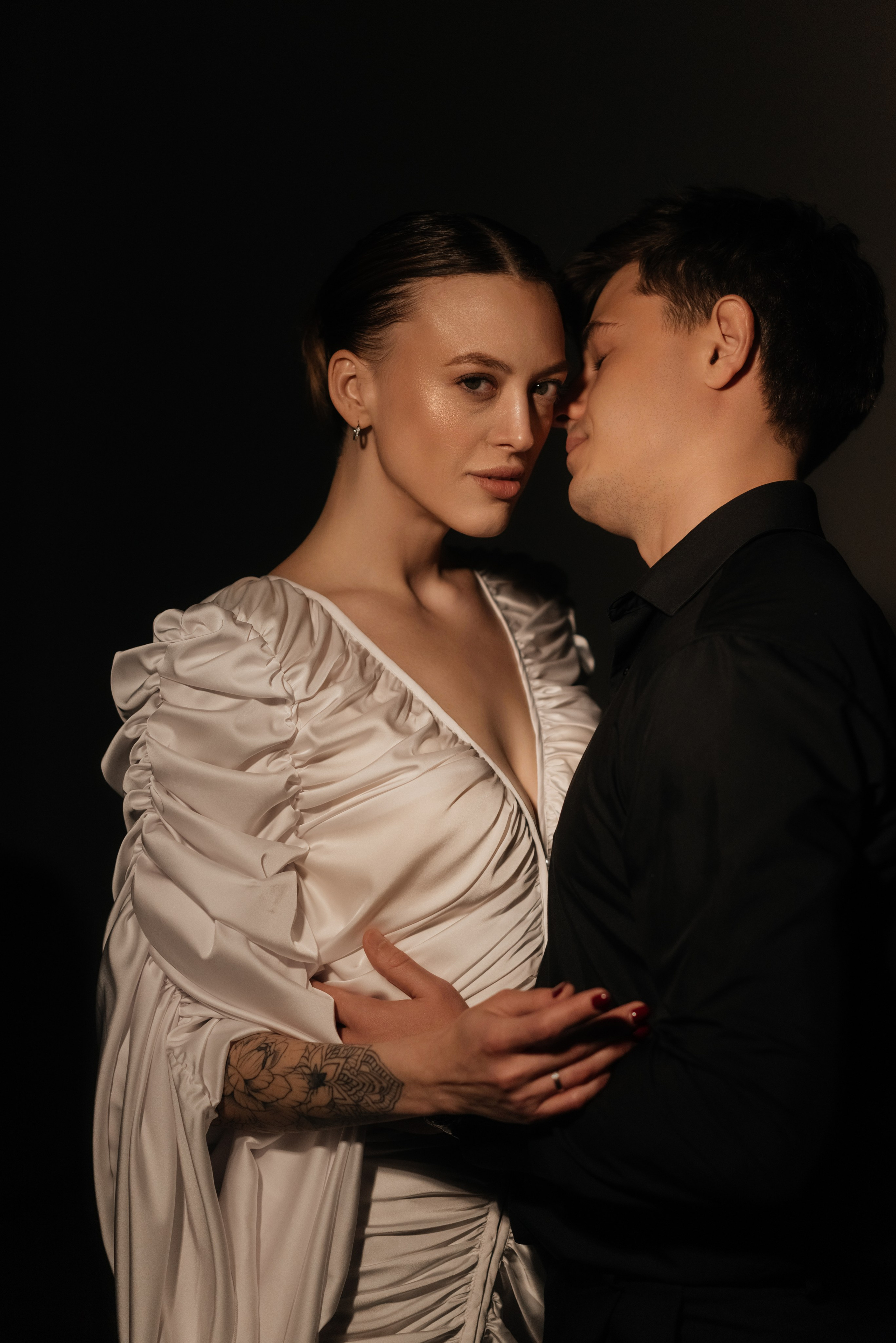 Фотостудия Леона «СОФТ». Фотограф Елена Кучук