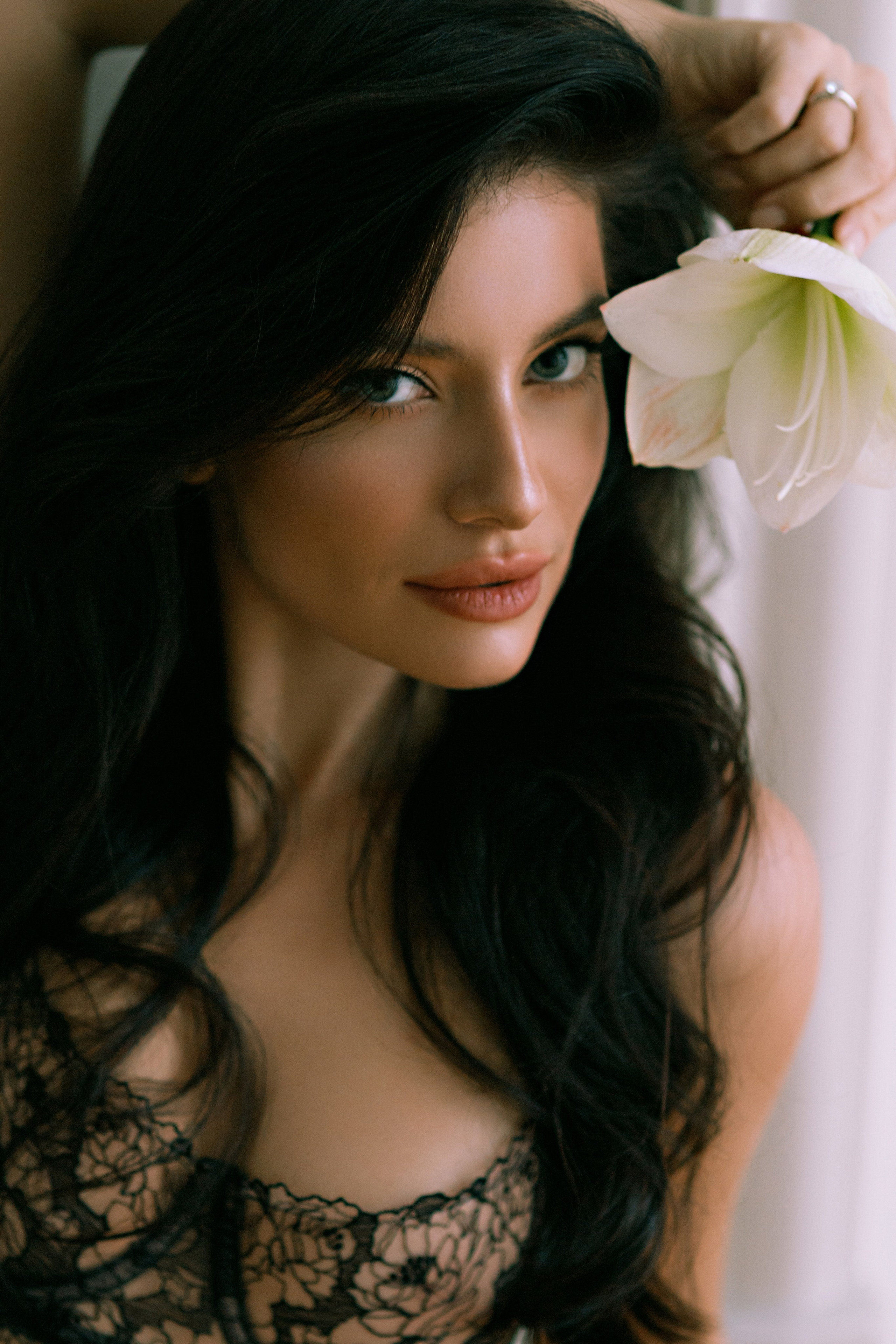 Diana. Фотограф в Санкт-Петербурге Александра Юн