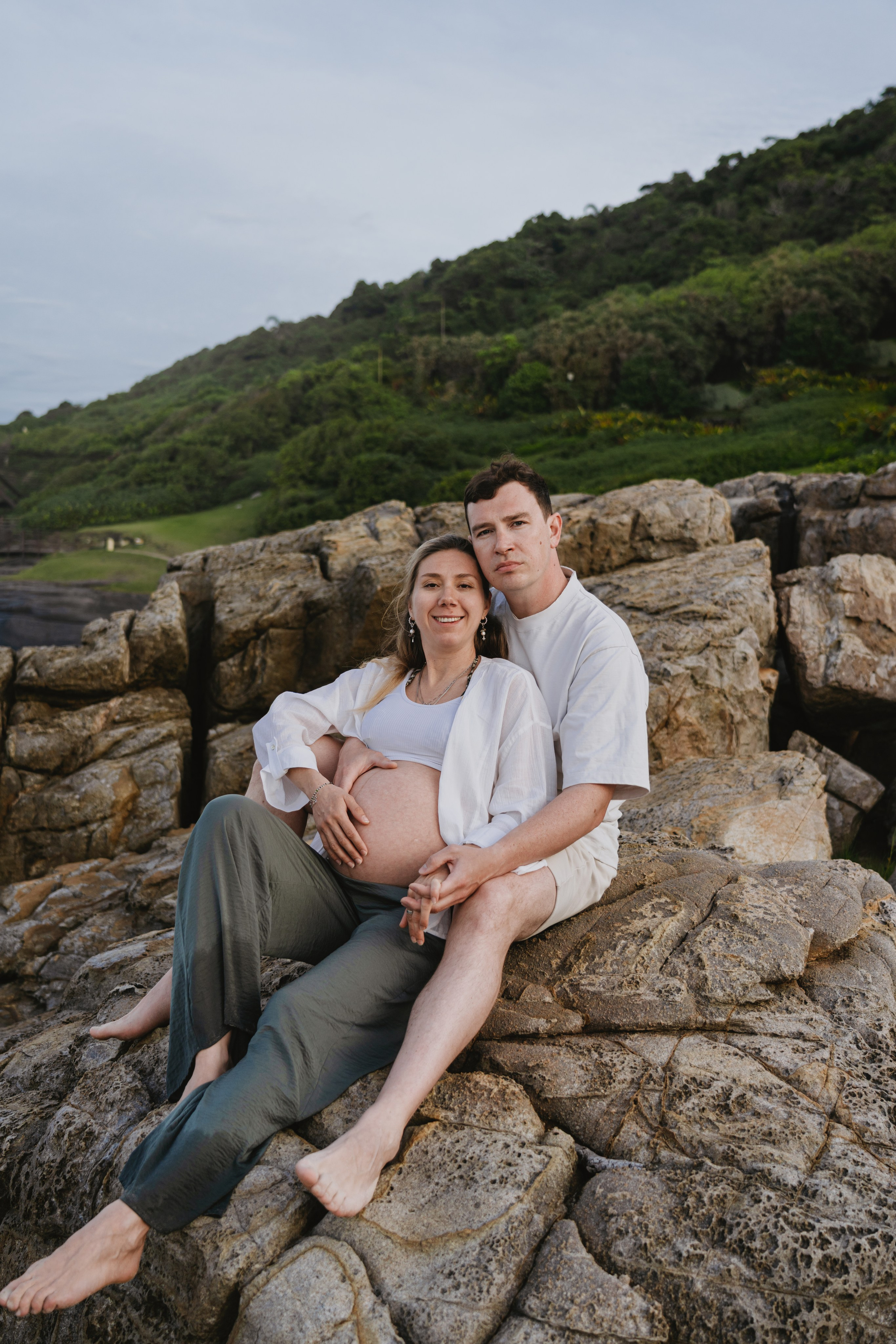 Pregnancy. Фотограф Виктория Юленкова