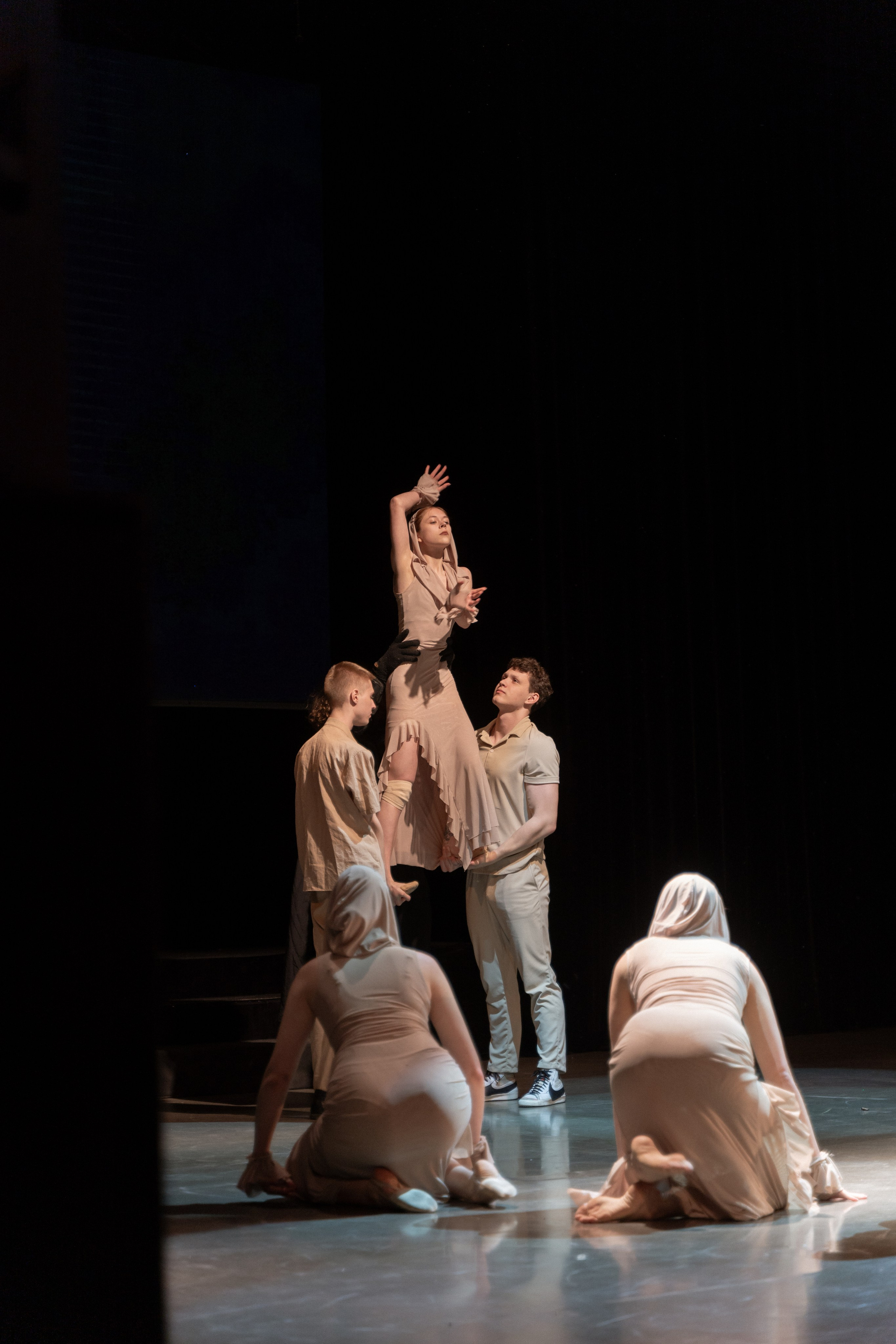 Фестиваль Студенческая весна 2025. Фотограф Надежда Погребняк | Рязань | Москва