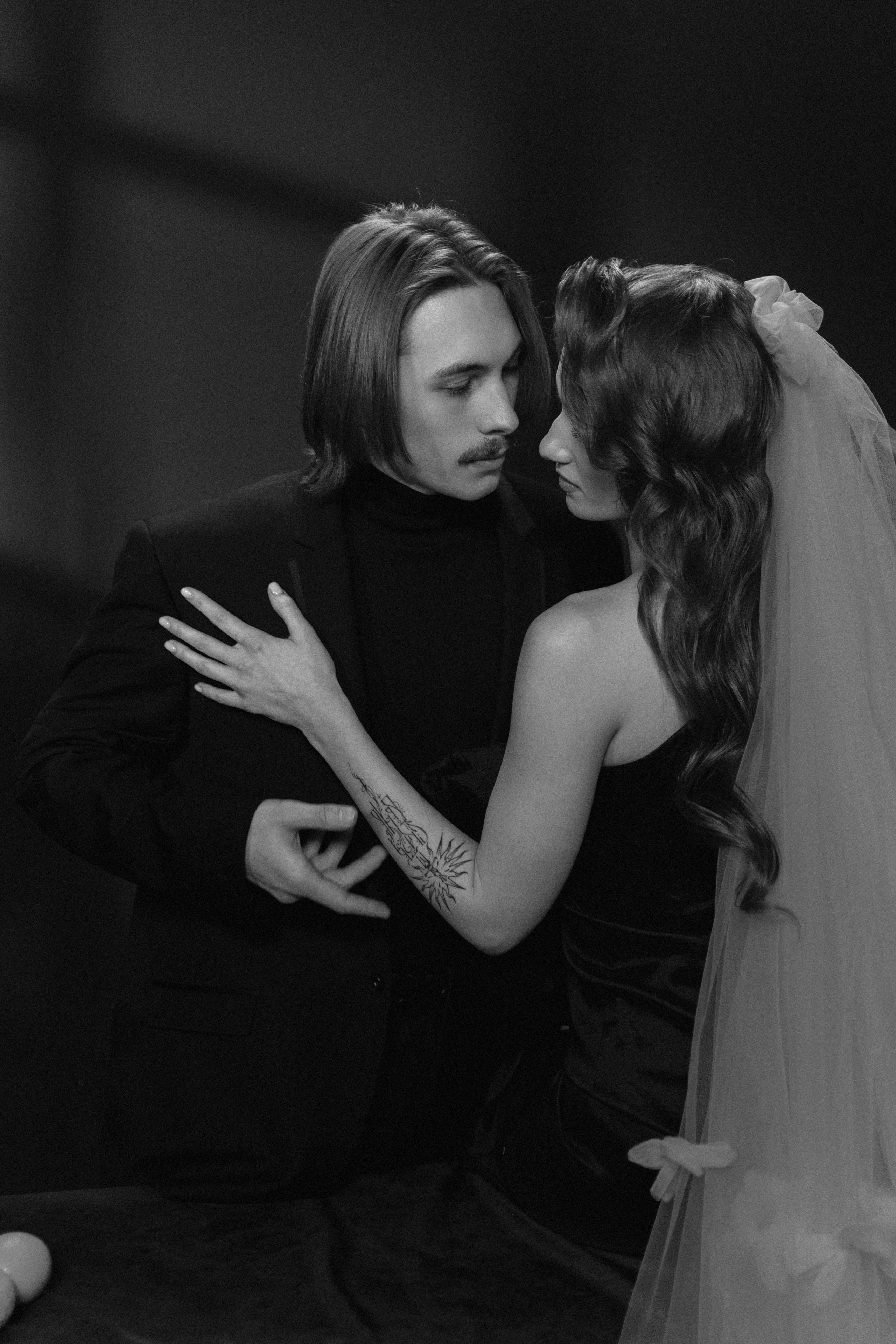 Свадебная фотосъемка для Ани и Дани. Фотограф Надежда Погребняк | Рязань | Москва