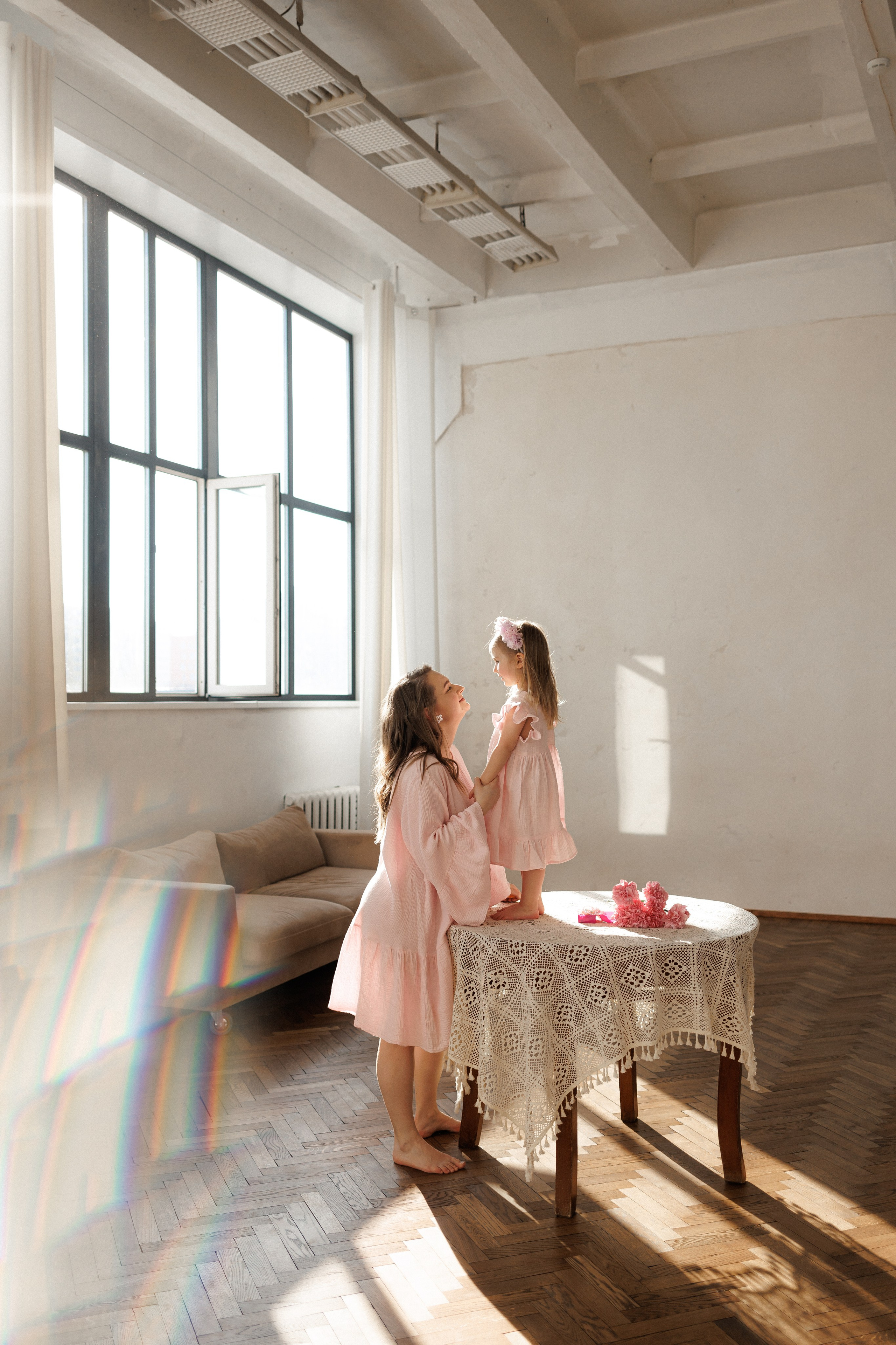 СТУДИЯ. Семейный и детский фотограф в Нижнем Новгороде Буслаева Мария