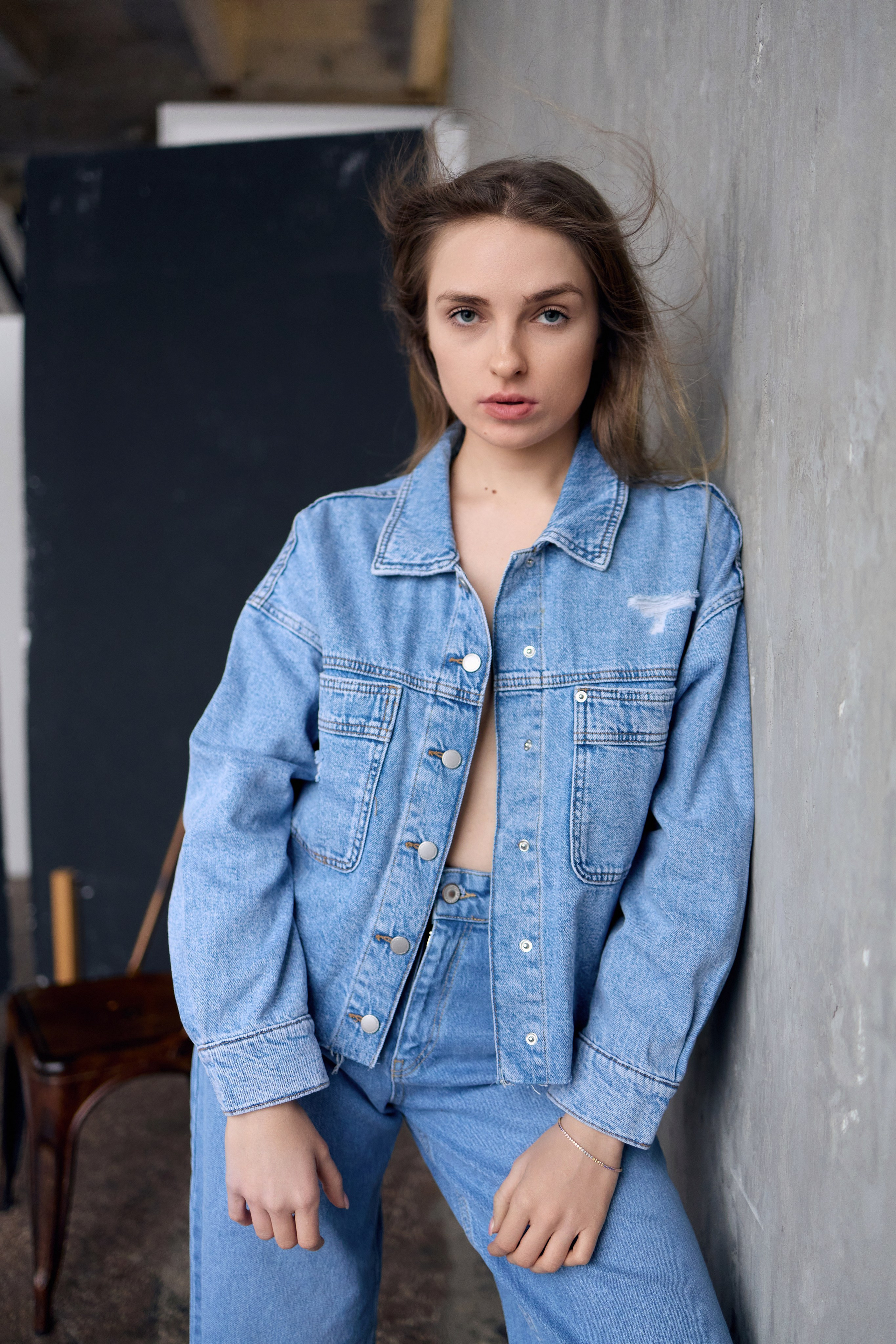 Модельные тесты в Краснодаре. Фотограф Руслан Потапов в Краснодаре