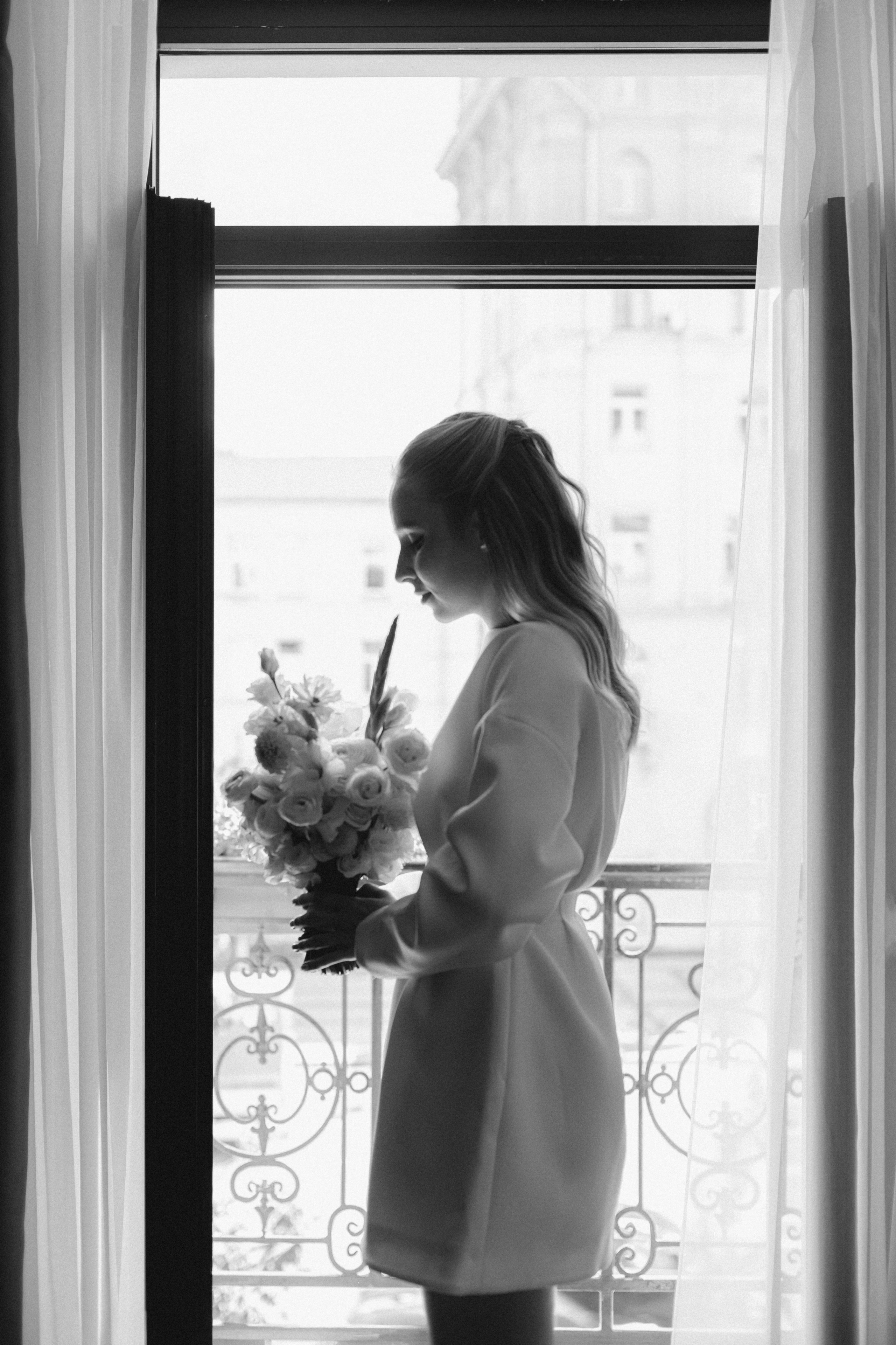 Полина & Руслан. Кузьмина Анастасия — контент-фотограф | Москва