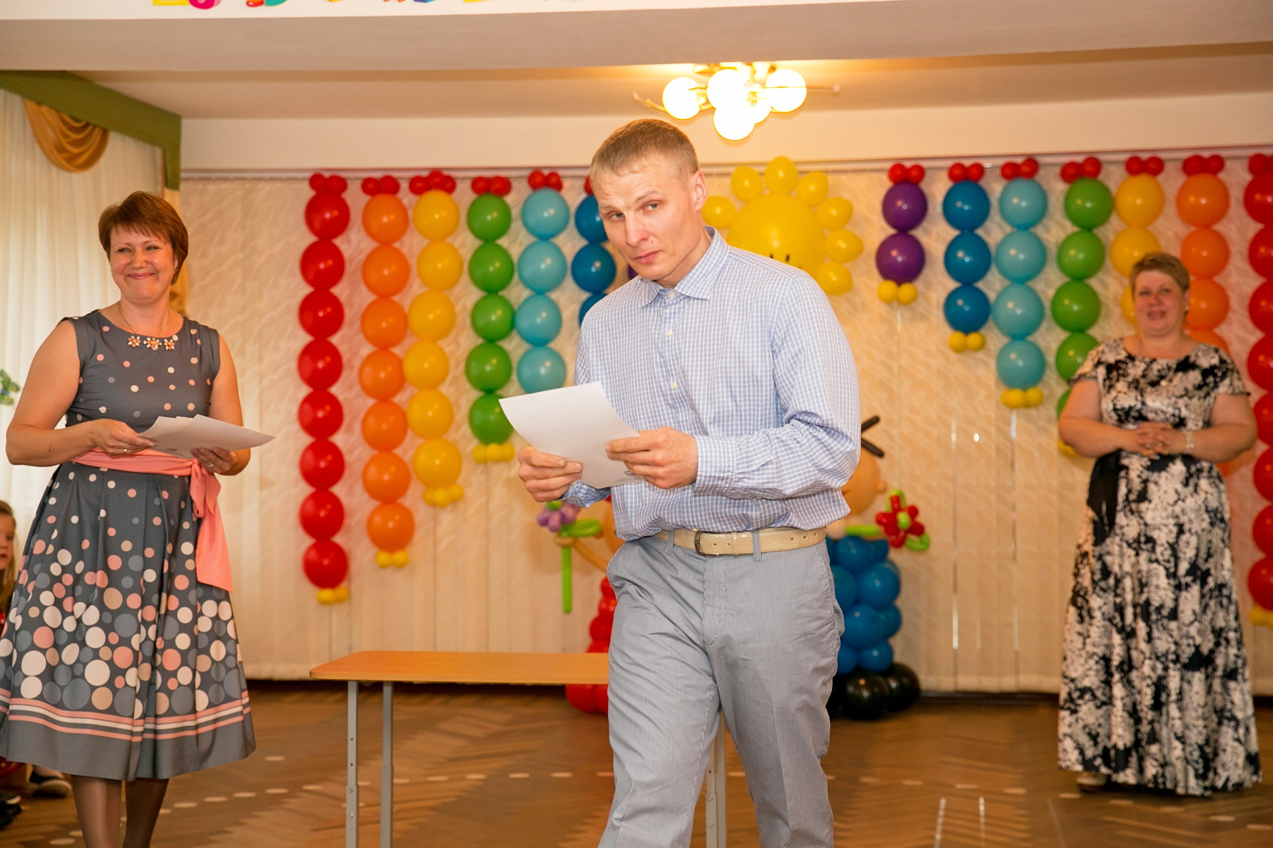 Выпускной стиляги. Семейный и детский фотограф в Нижнем Новгороде