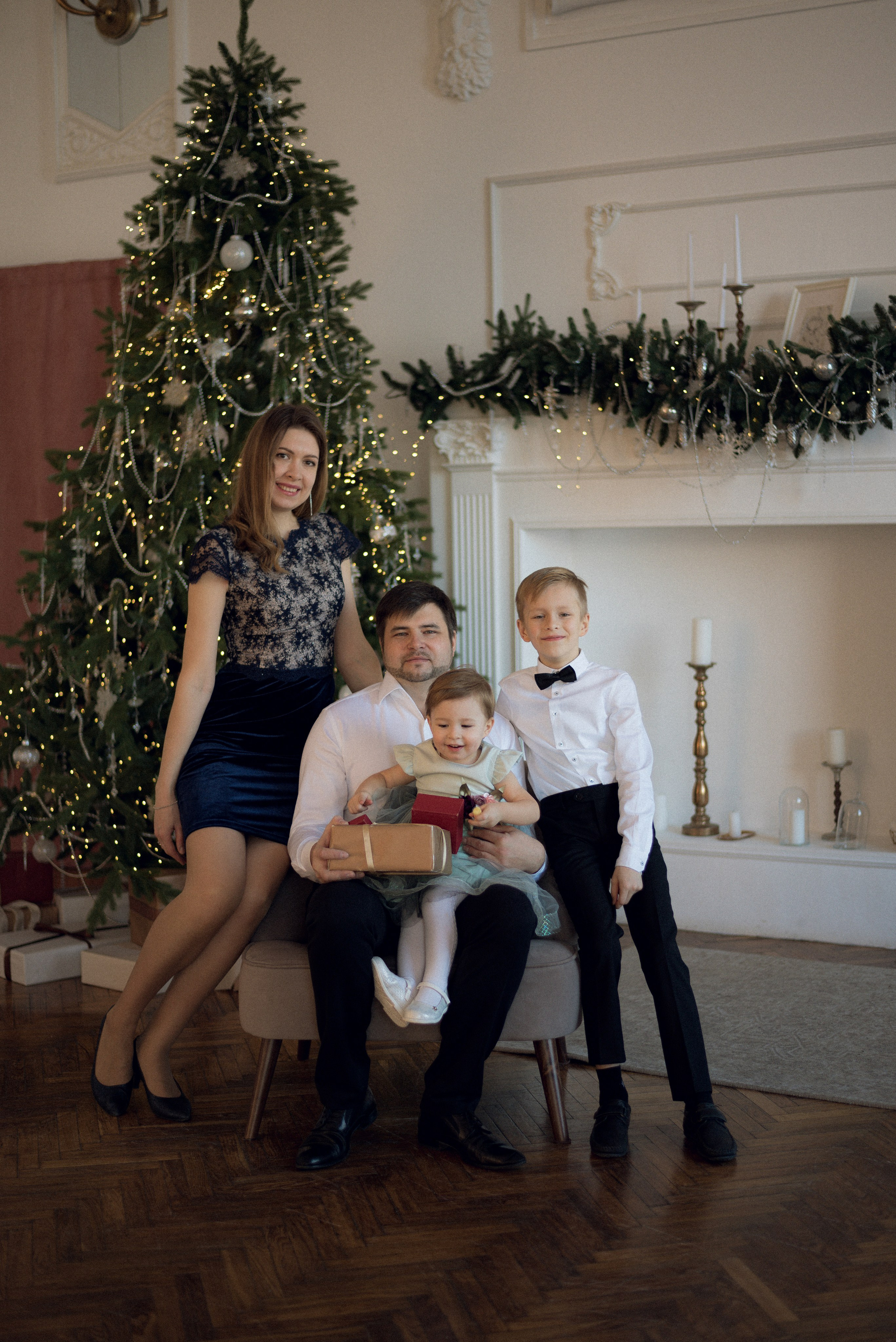 Семья и дети. Семейный и детский фотограф в Воронеже София Минакова