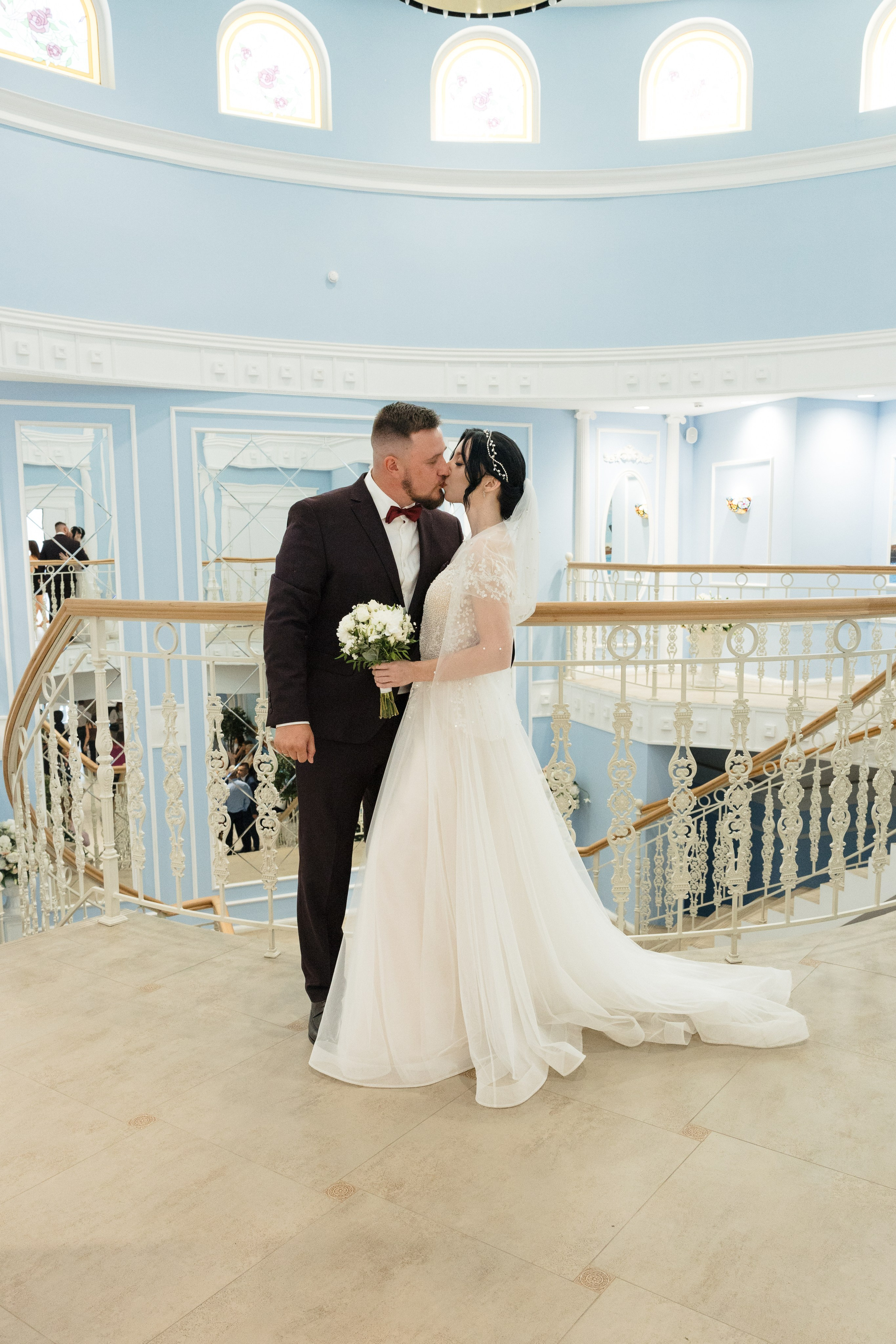 Павел + Юлия г. Санкт — Петербург. Олег Минайлов — Фотограф ваших событий