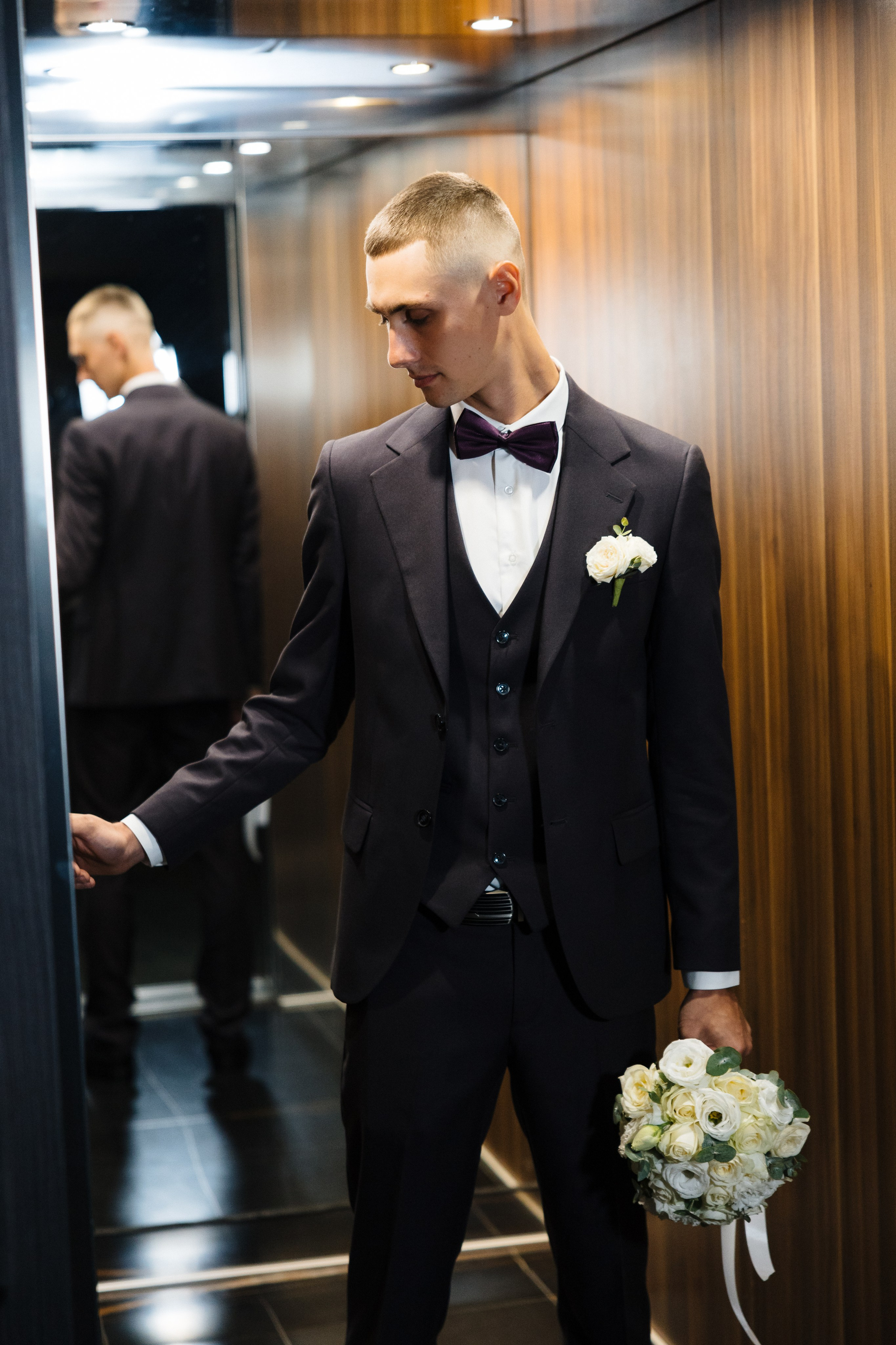 Артем + Арина. Олег Минайлов — Фотограф ваших событий