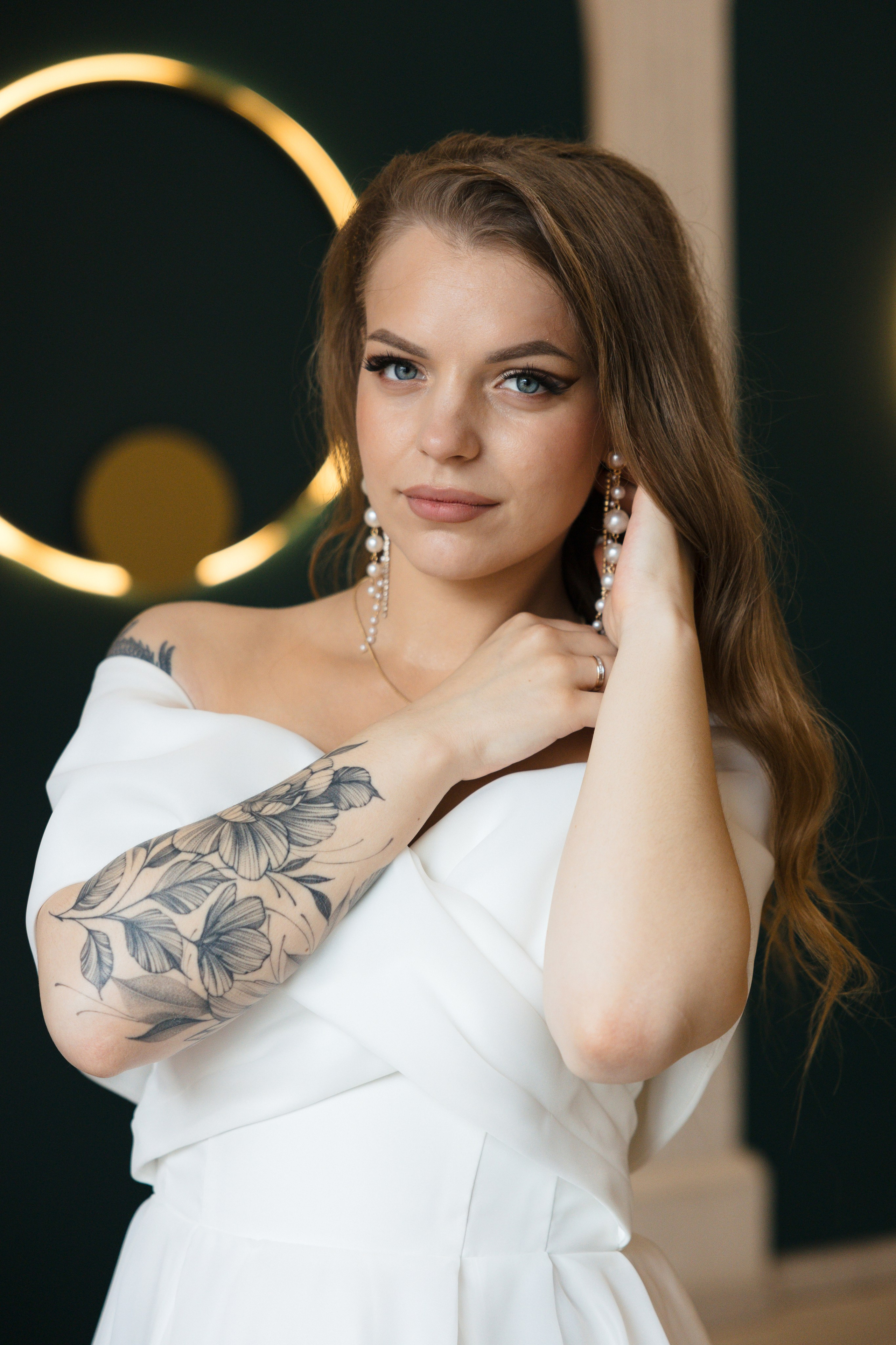 Даниил + Елизавета г. Курск. Олег Минайлов — Фотограф ваших событий