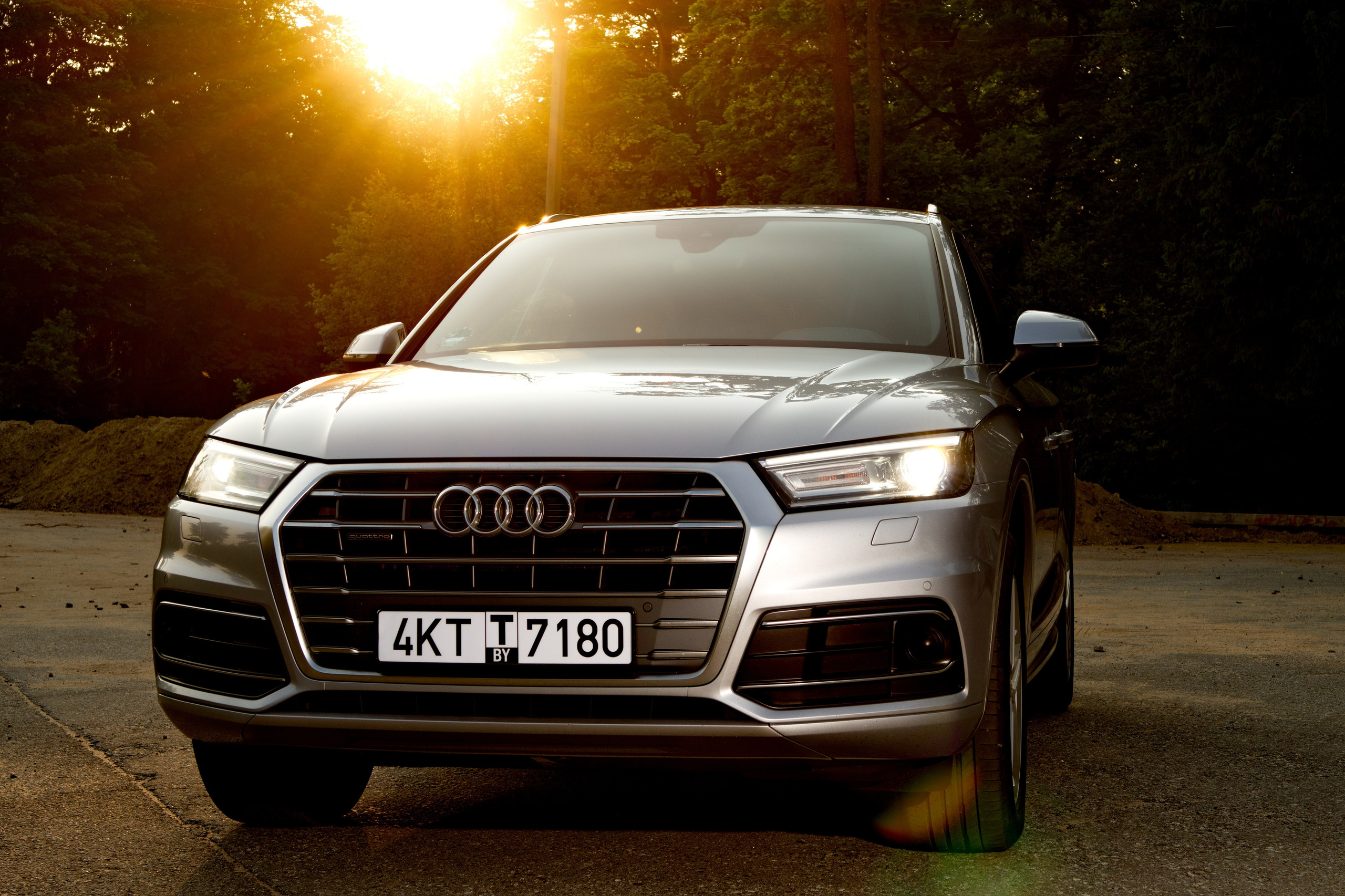 Авто. Портретный и репортажный фотограф в Санкт-Петербурге Алексей Гончаров