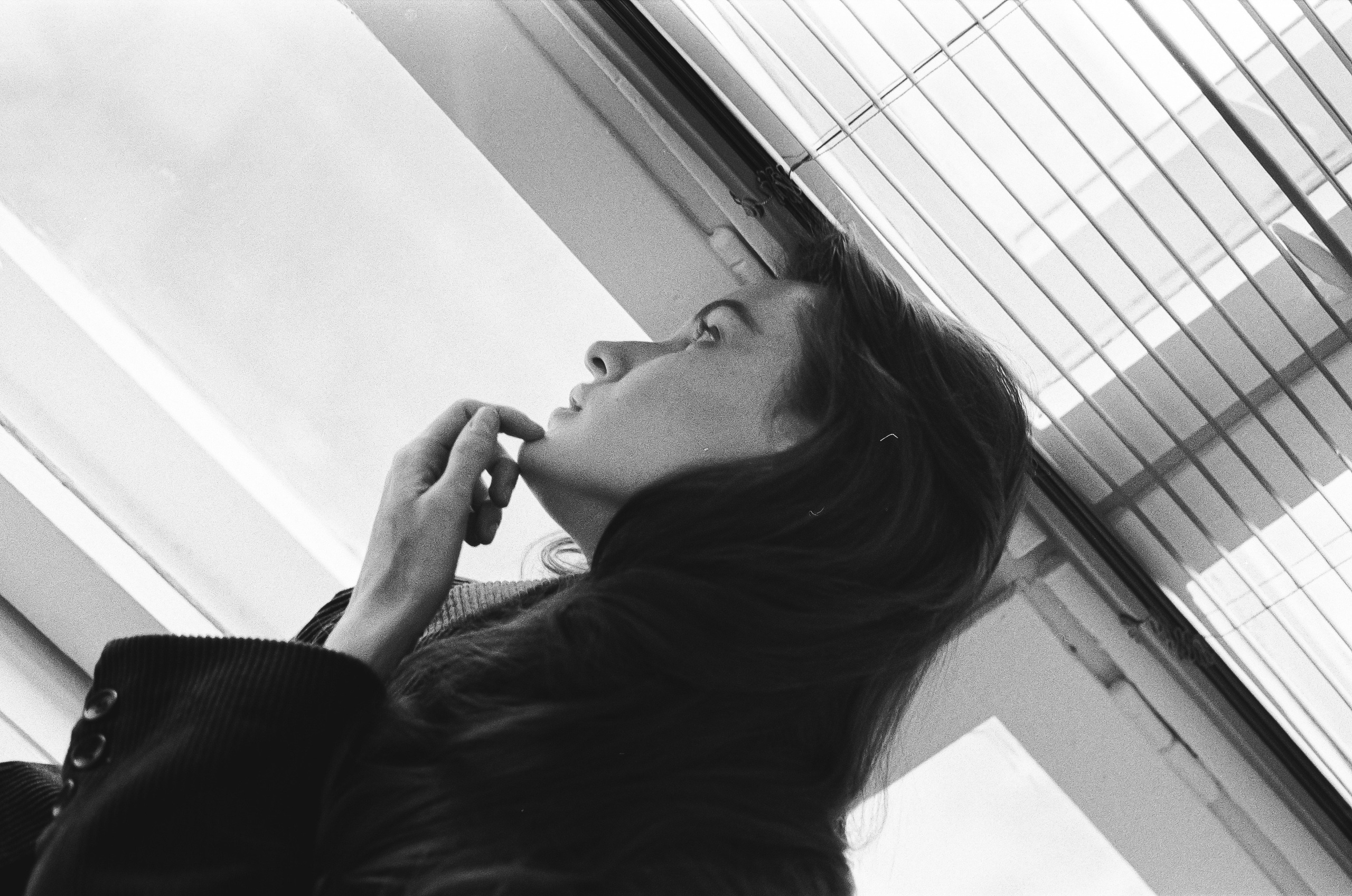 Alisa. Портретный и свадебный фотограф в Нижнем Новгороде | Анна Бейль