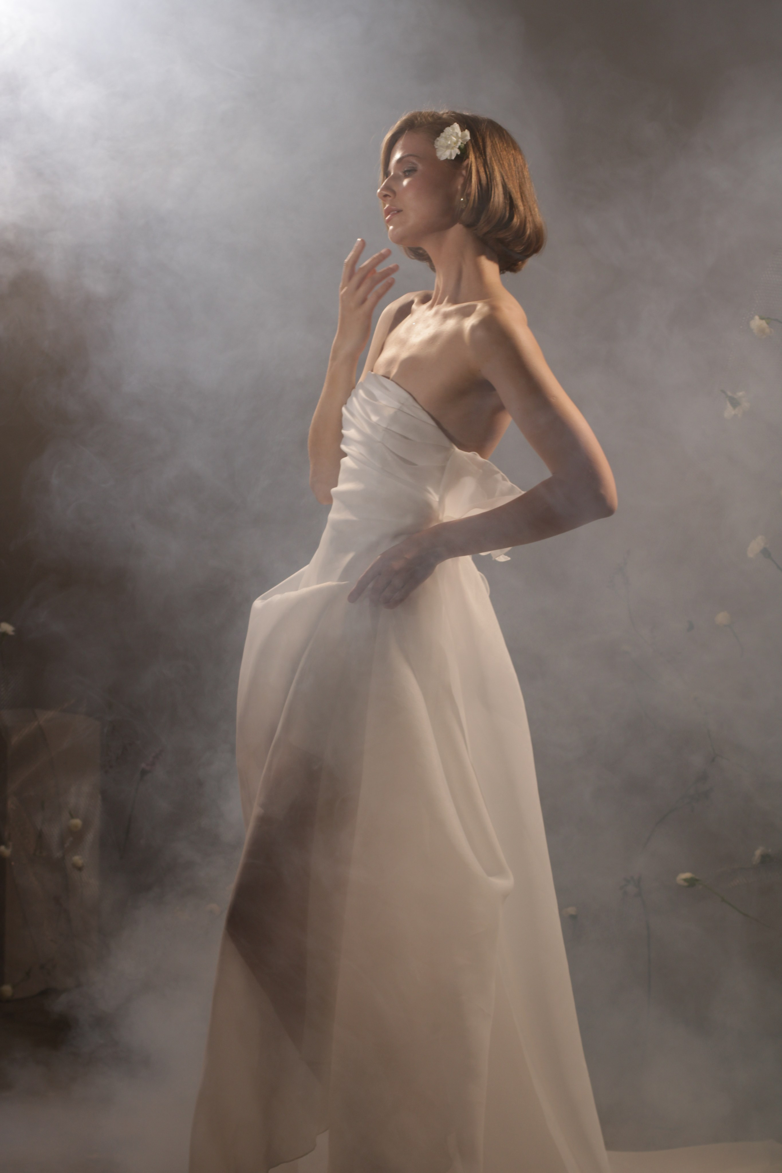 Полина. Портретный фотограф в Иркутске Анна Огородникова