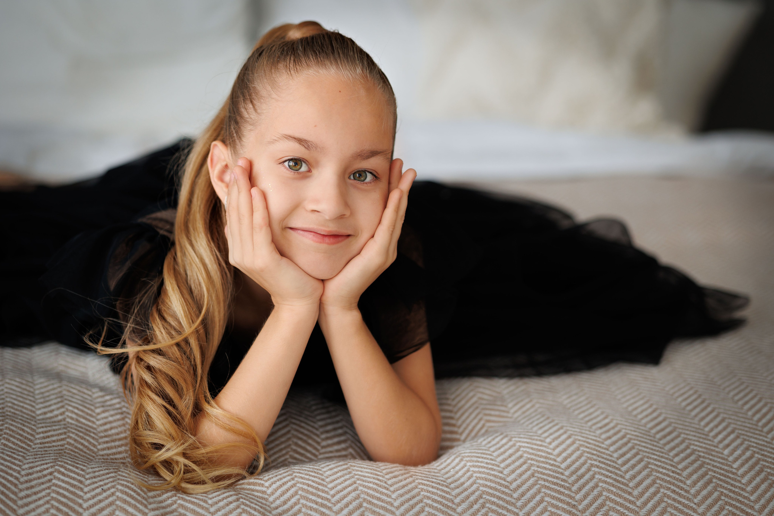 Дети. Фотограф Мария Радченко в г. Горячий Ключ