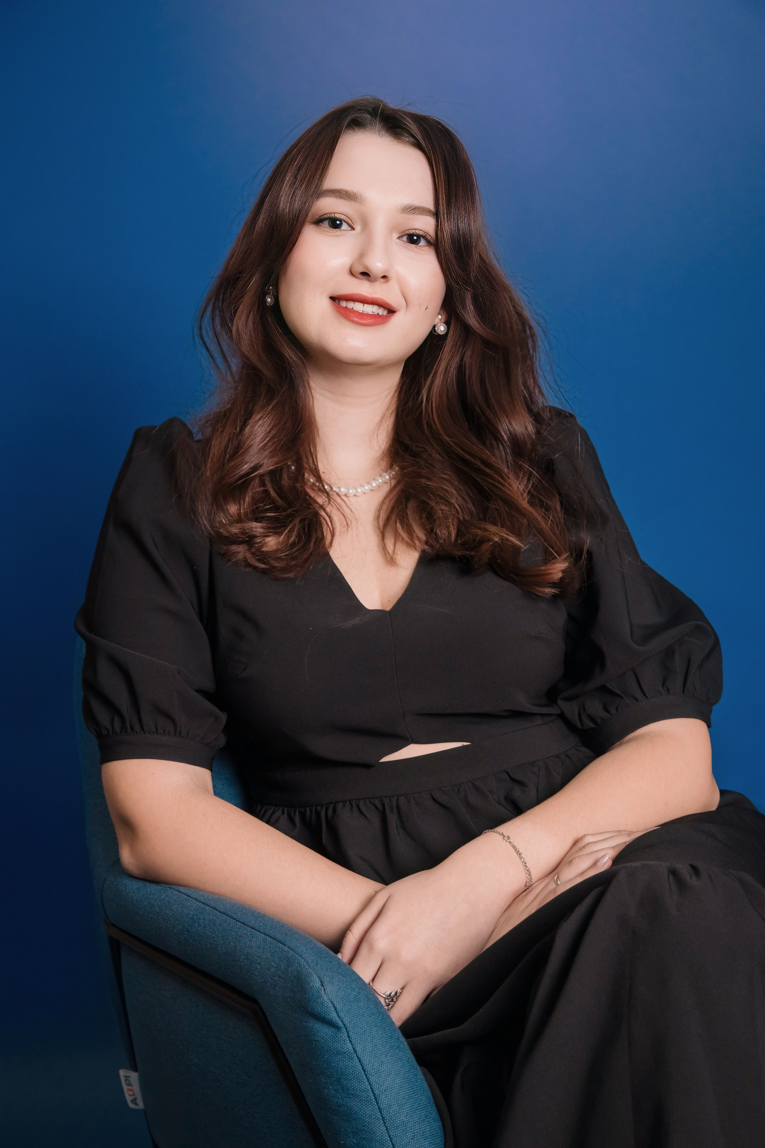 Корпоративные съемки. Фотограф и видеограф в Санкт-Петербурге Прохорова Надежда