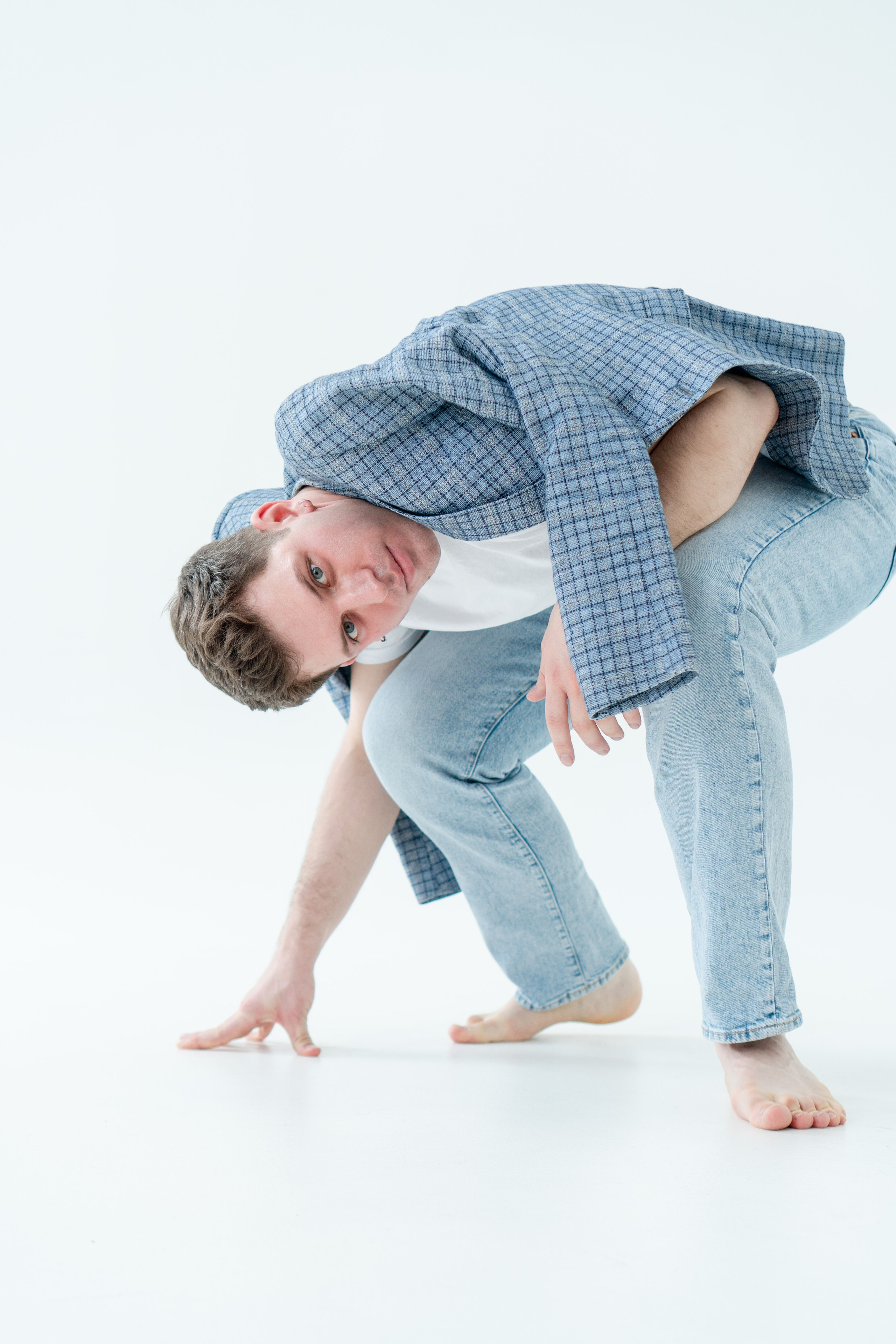 Сергей. Professional photographer Sergey Zelēnkin