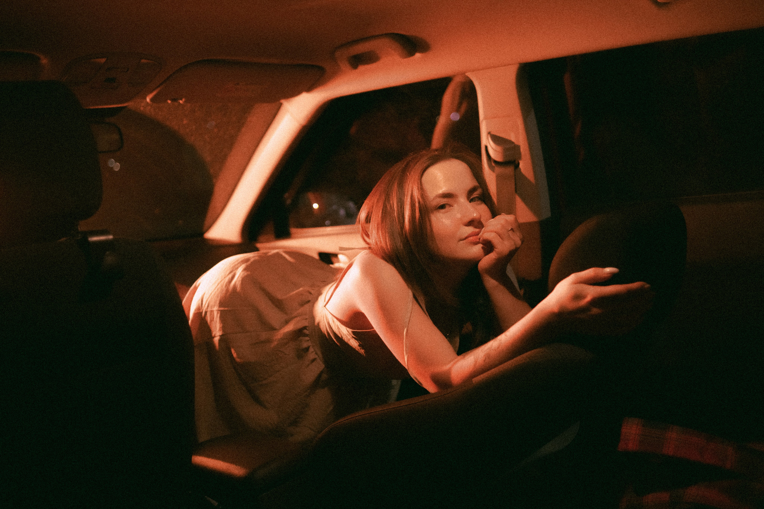 Алина. Da nang Photographer Sergey Zelēnkin