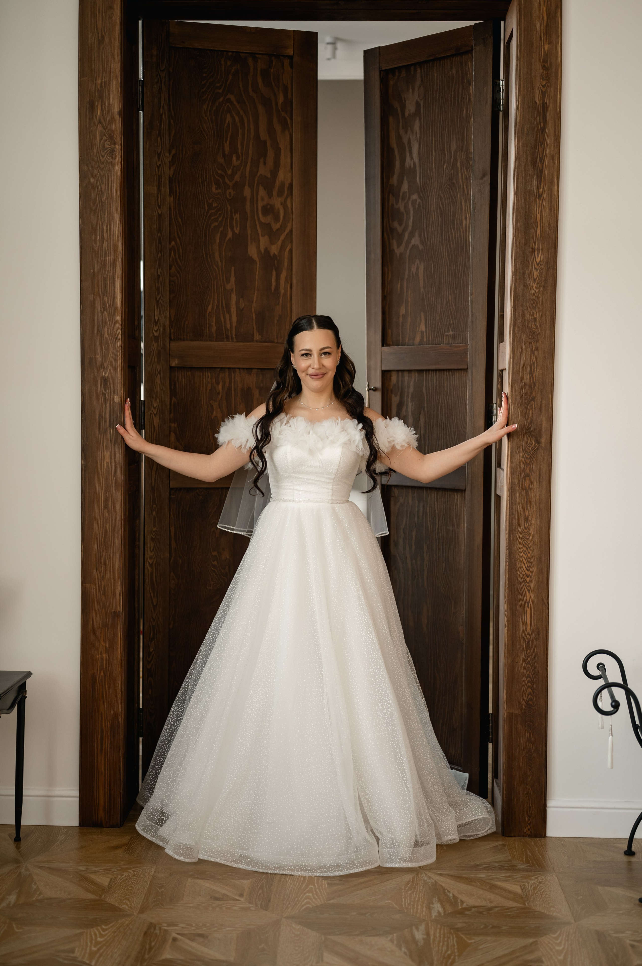 Аркадий и Алина. Свадебный и семейный фотограф в Краснодаре Алина Мельник