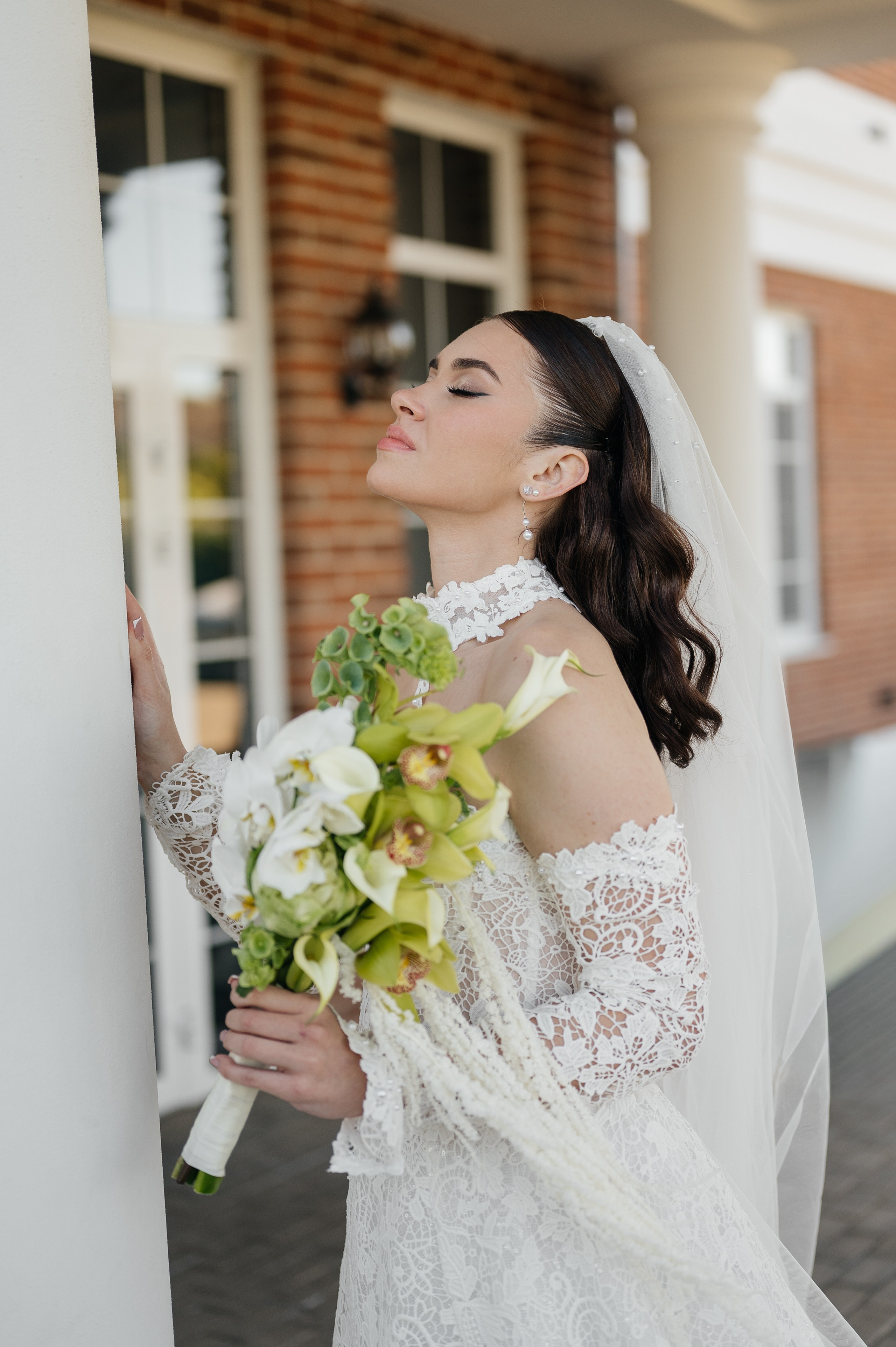 Никита и Настя. Свадебный и семейный фотограф в Краснодаре Алина Мельник