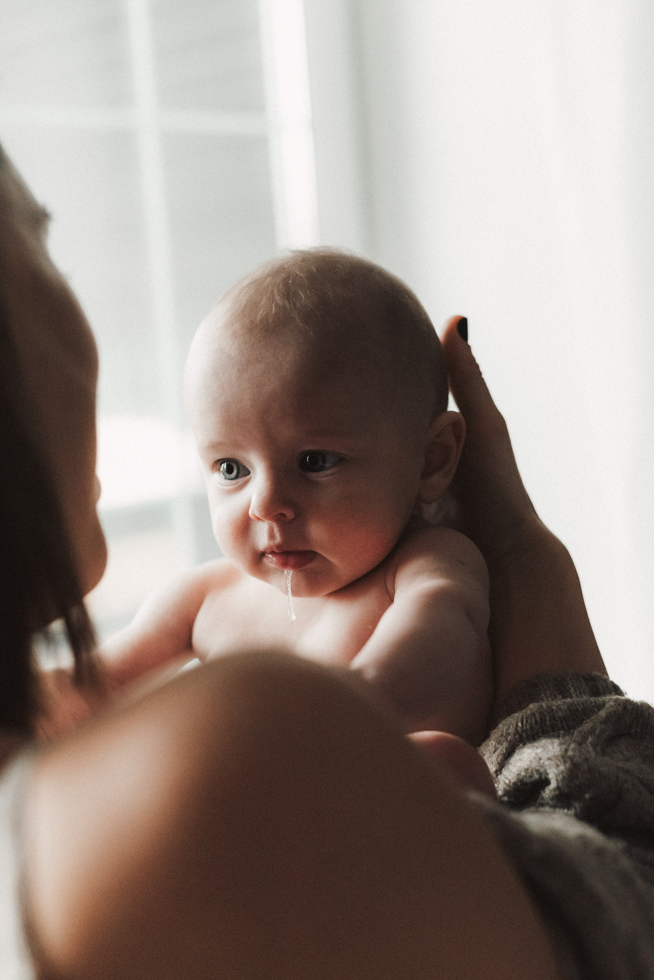 Zarina & Leah. Natalia Finch Photography — Family, Kids & Pet Photographer in Chicago, IL